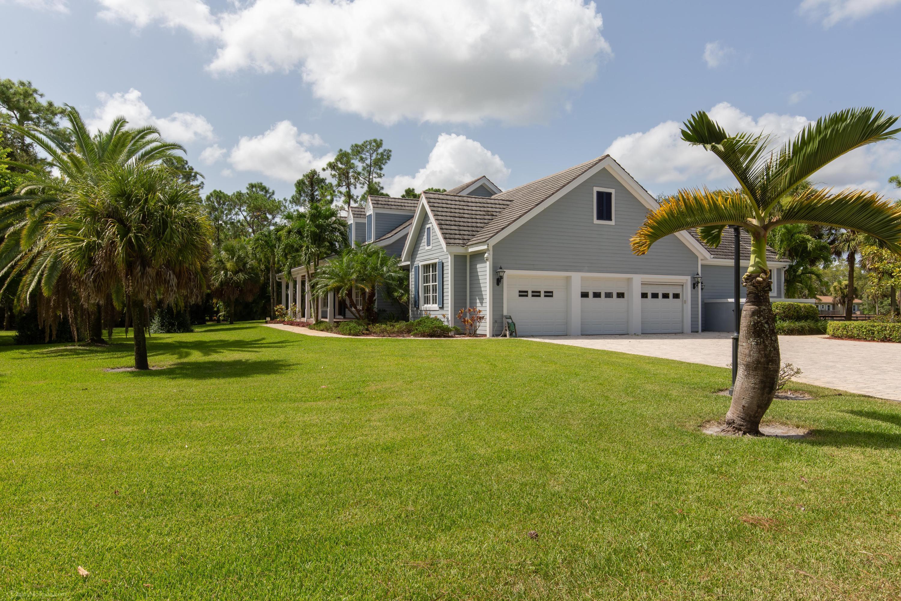 1321 Pelham Road SEASONAL, Wellington, FL 33414, Wellington - Photo 4