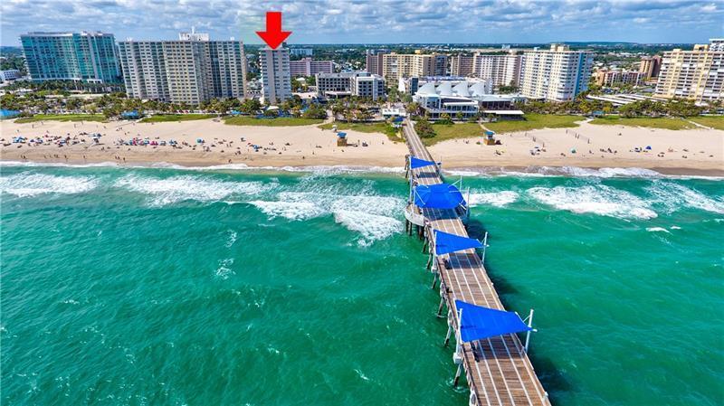 133 N Pompano Beach Blvd Boulevard Ph 7, Pompano Beach, FL 33062, Pompano Beach - Photo 3