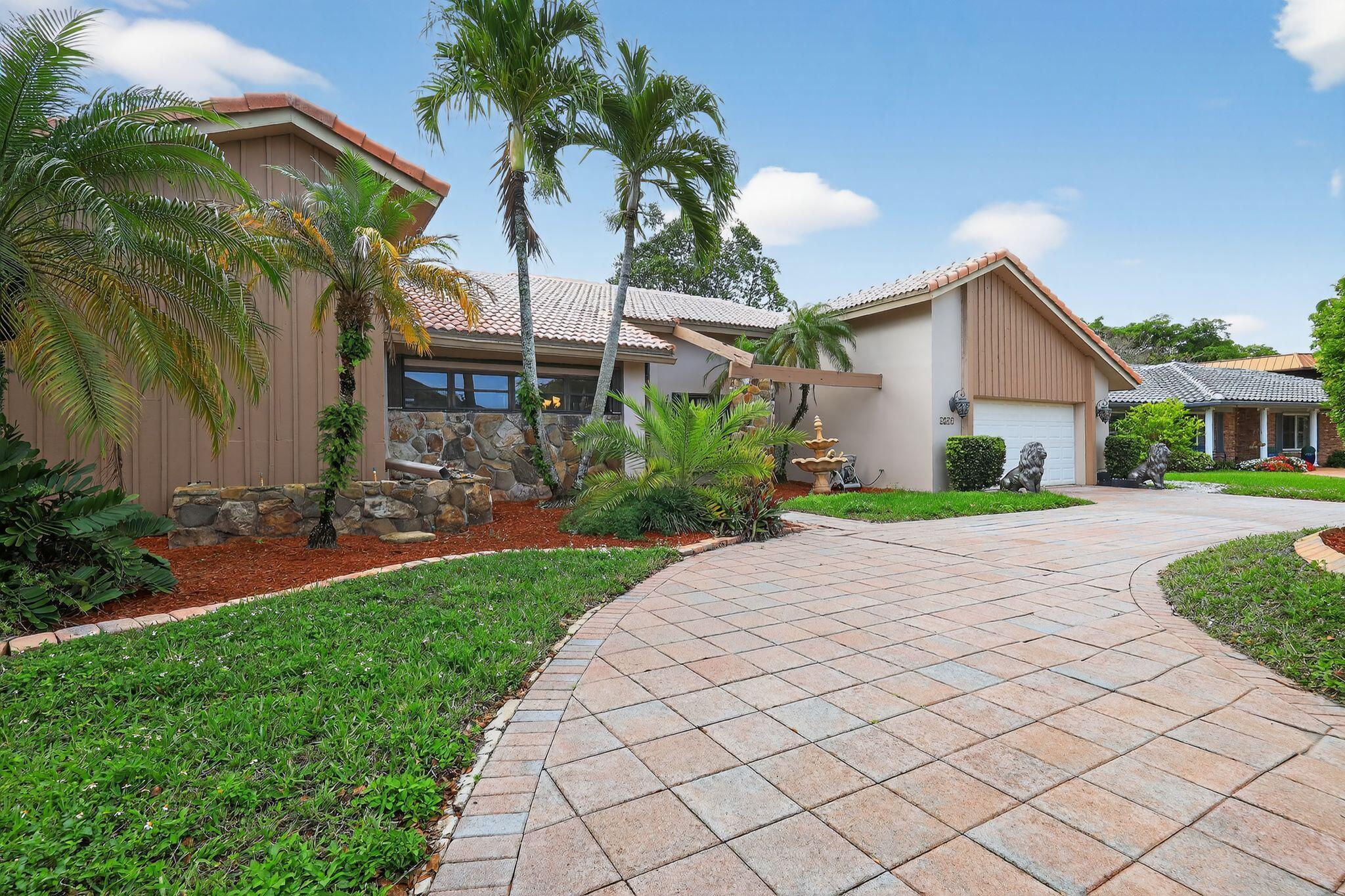 9420 Sea Turtle Lane, Plantation, FL 33324, Plantation