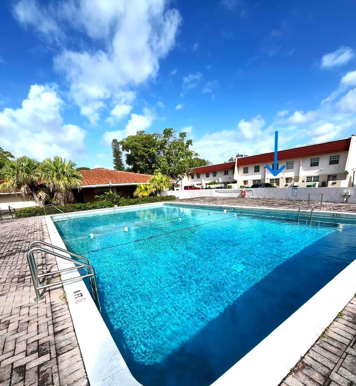 4092 Inverrary Drive Unit B12, Lauderhill, FL 33319, Lauderhill