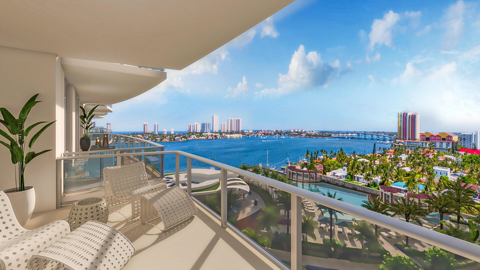220 Lake Shore Drive 1419, Lake Park, FL 33403, Lake Park