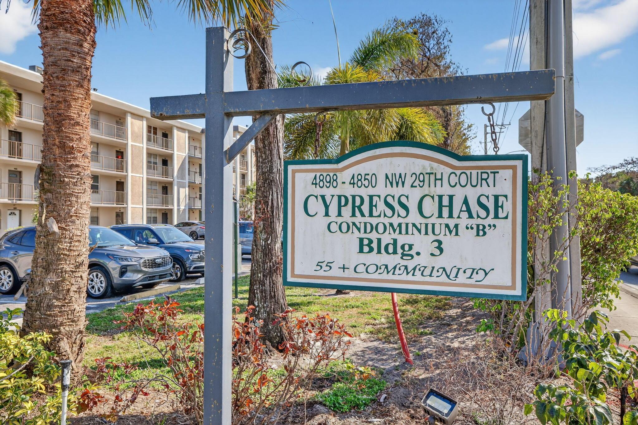 4850 NW 29 Court 327, Lauderdale Lakes, FL 33313, Lauderdale Lakes - Photo 3