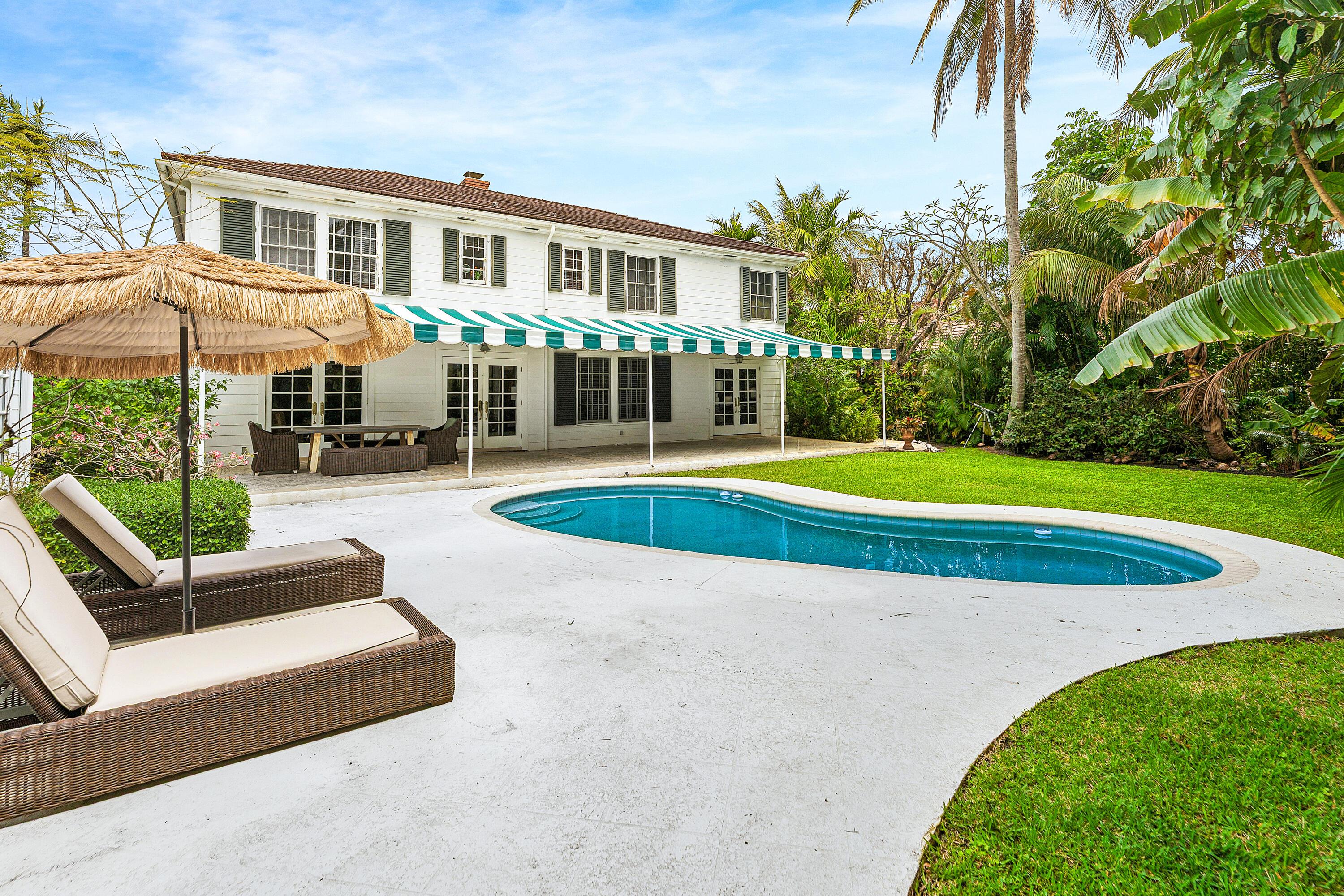 210 Merrain Road, Palm Beach, FL 33480, Palm Beach - Photo 5