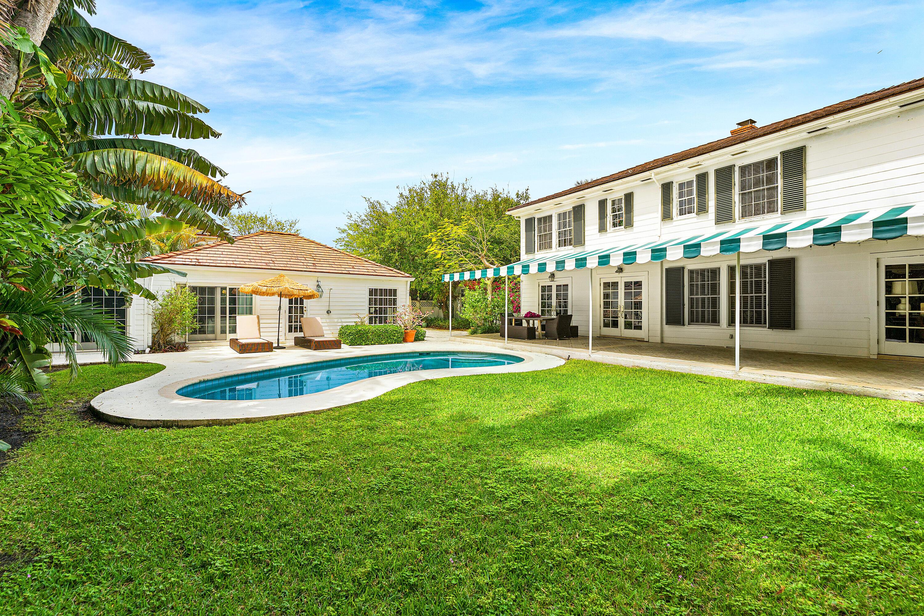 210 Merrain Road, Palm Beach, FL 33480, Palm Beach - Photo 3
