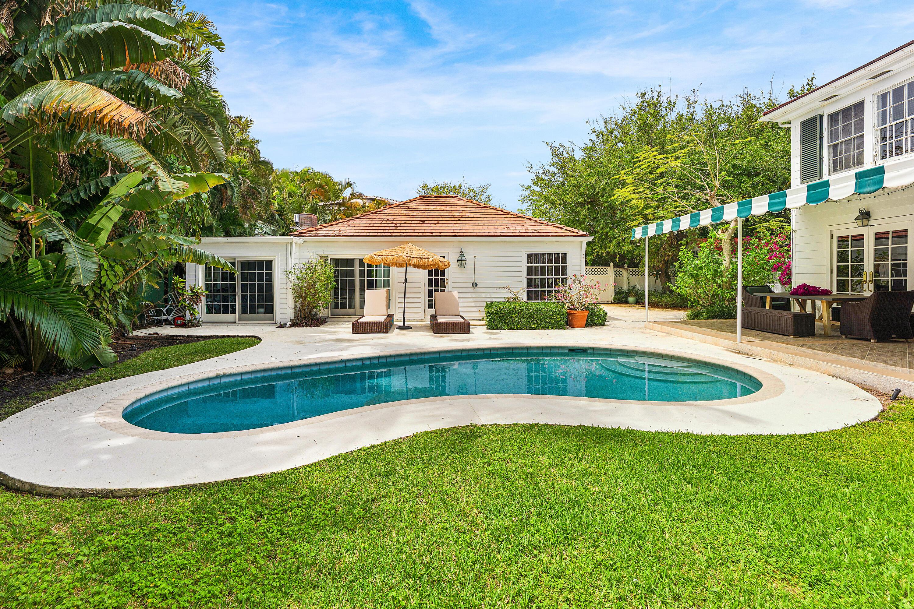 210 Merrain Road, Palm Beach, FL 33480, Palm Beach - Photo 4
