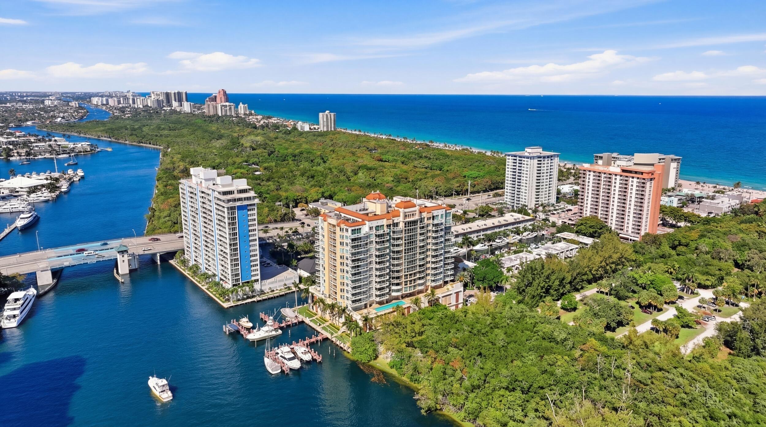 2845 NE 9th Street 906, Fort Lauderdale, FL 33304, Fort Lauderdale - Photo 5