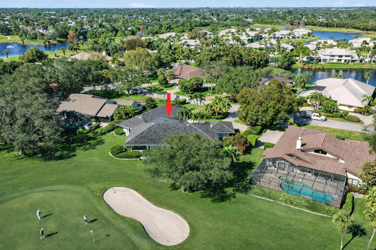 5610 SE Winged Foot Drive, Stuart, FL 34997, Stuart - Photo 5