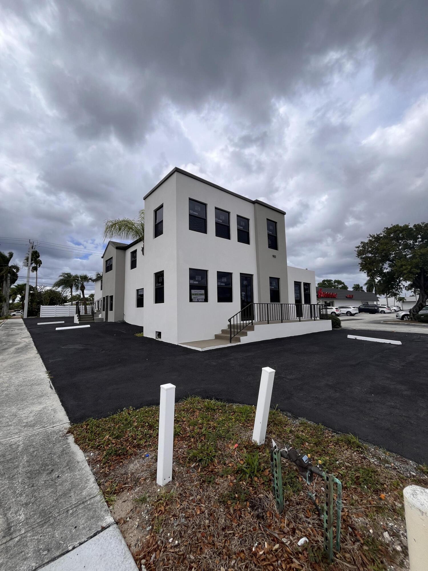 900 Federal Highway, Riviera Beach, FL, Riviera Beach