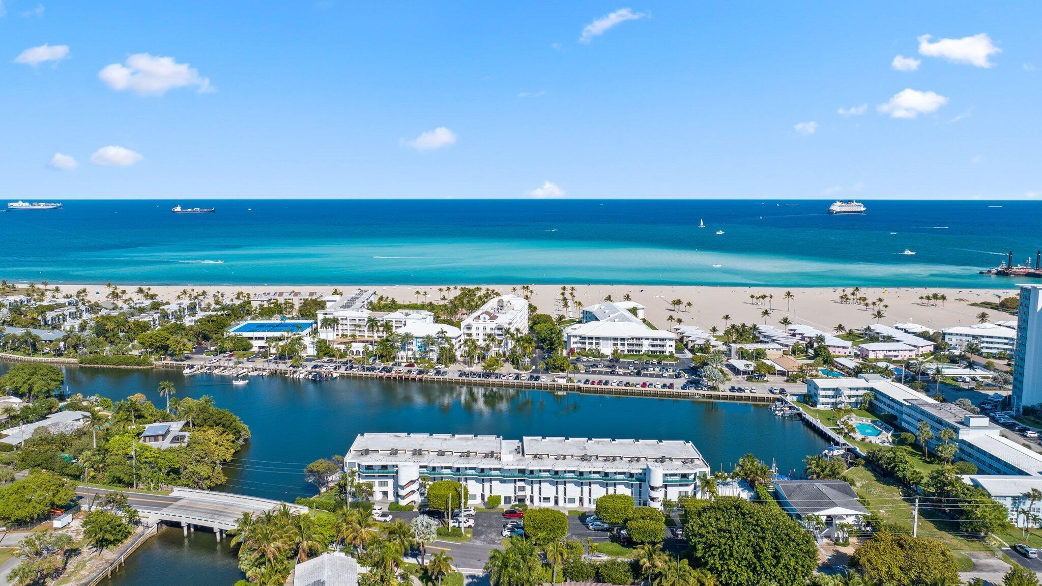 1800 S Ocean Drive 404, Fort Lauderdale, FL 33316, Fort Lauderdale - Photo 2
