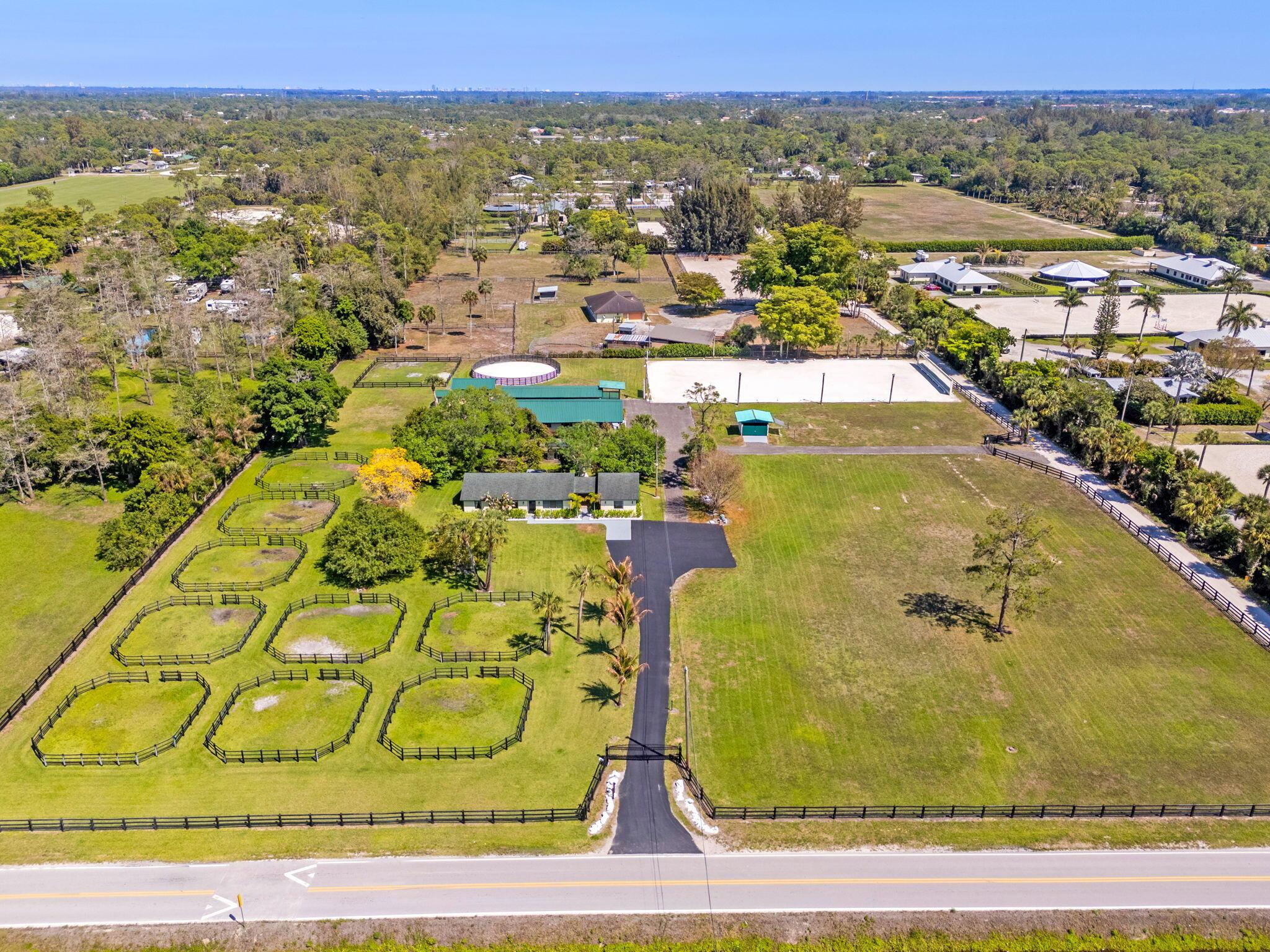 1230 F Road, Loxahatchee Groves, FL 33470, Loxahatchee Groves - Photo 2