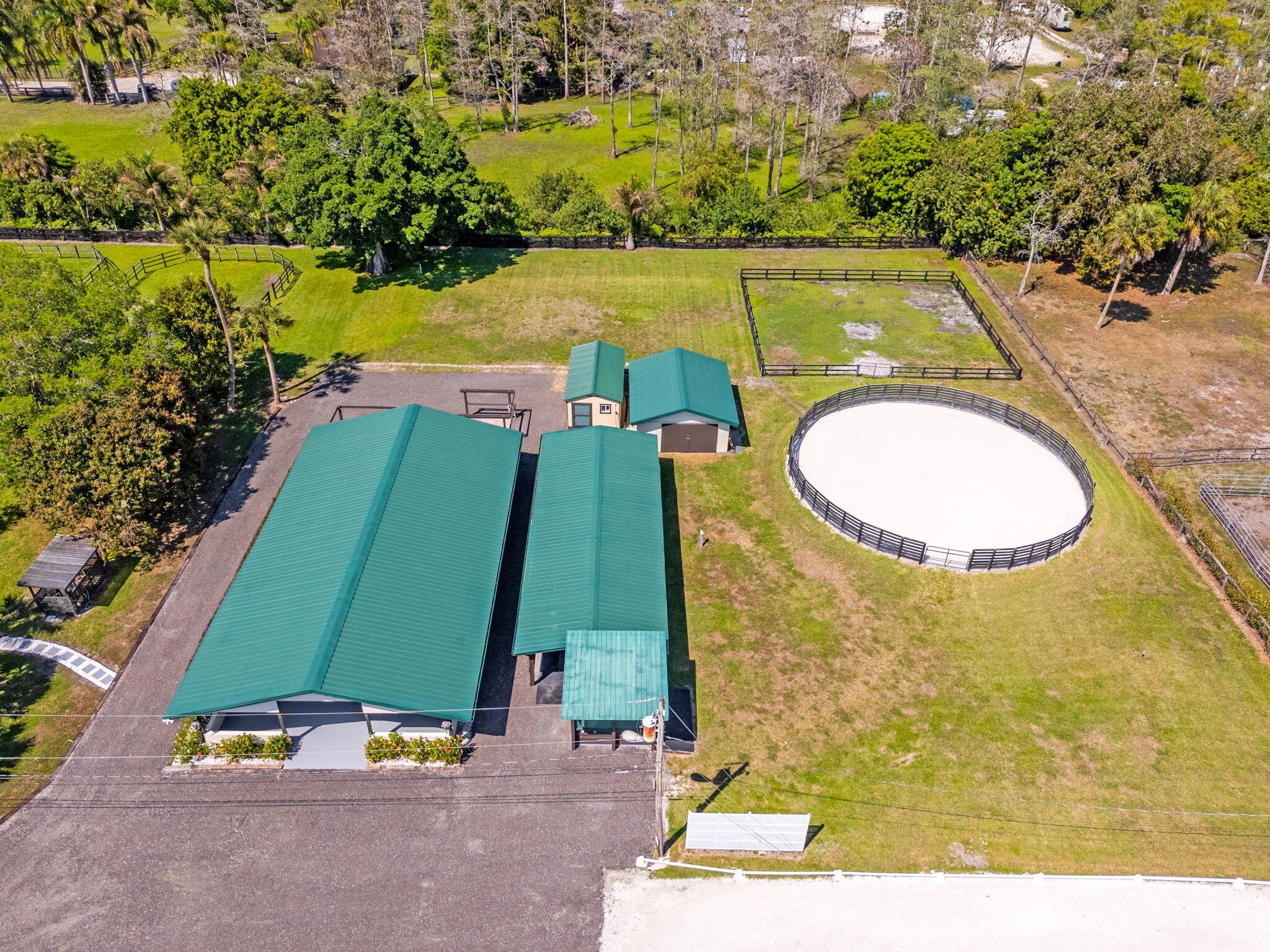 1230 F Road, Loxahatchee Groves, FL 33470, Loxahatchee Groves - Photo 5