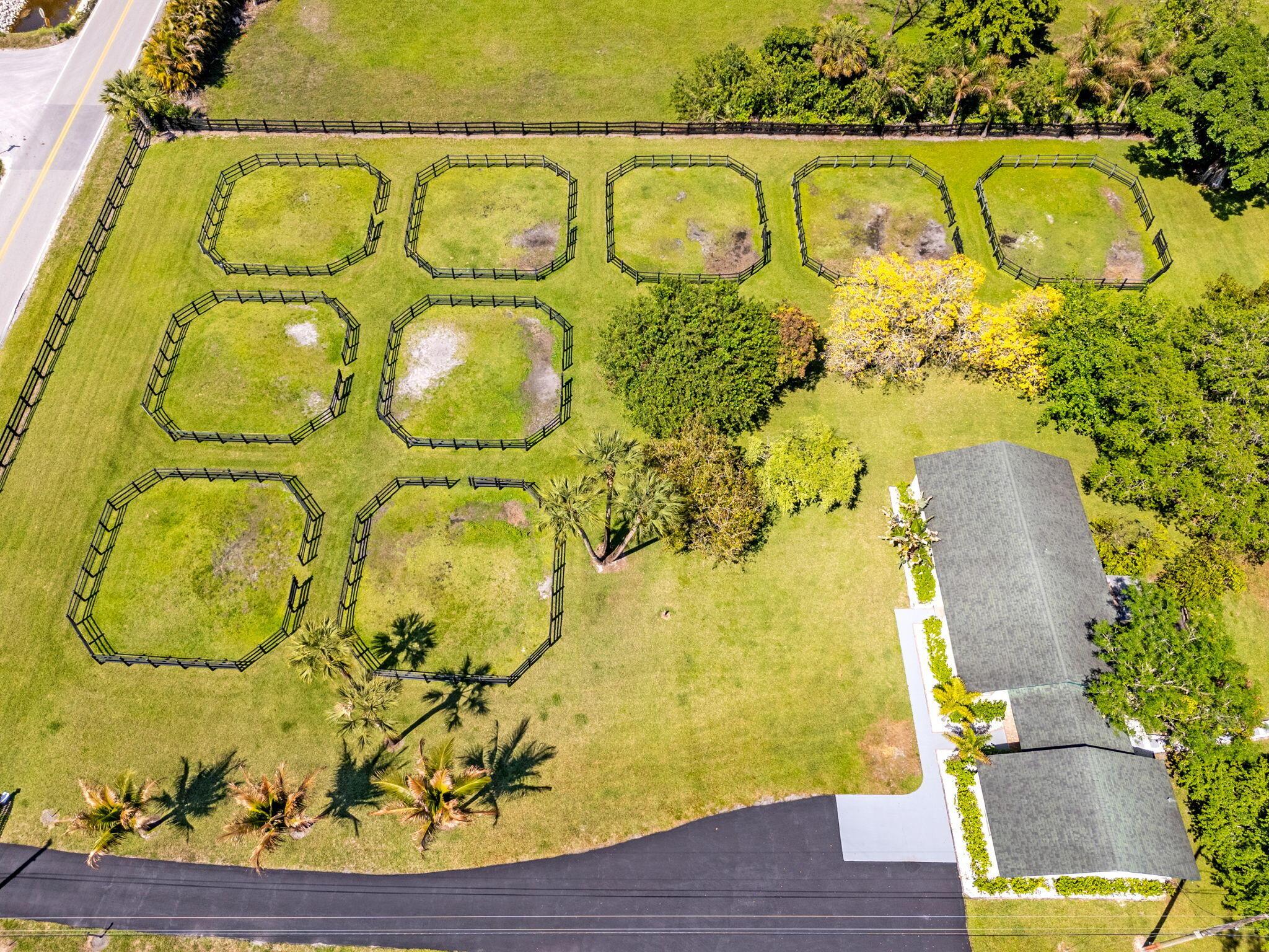 1230 F Road, Loxahatchee Groves, FL 33470, Loxahatchee Groves - Photo 4