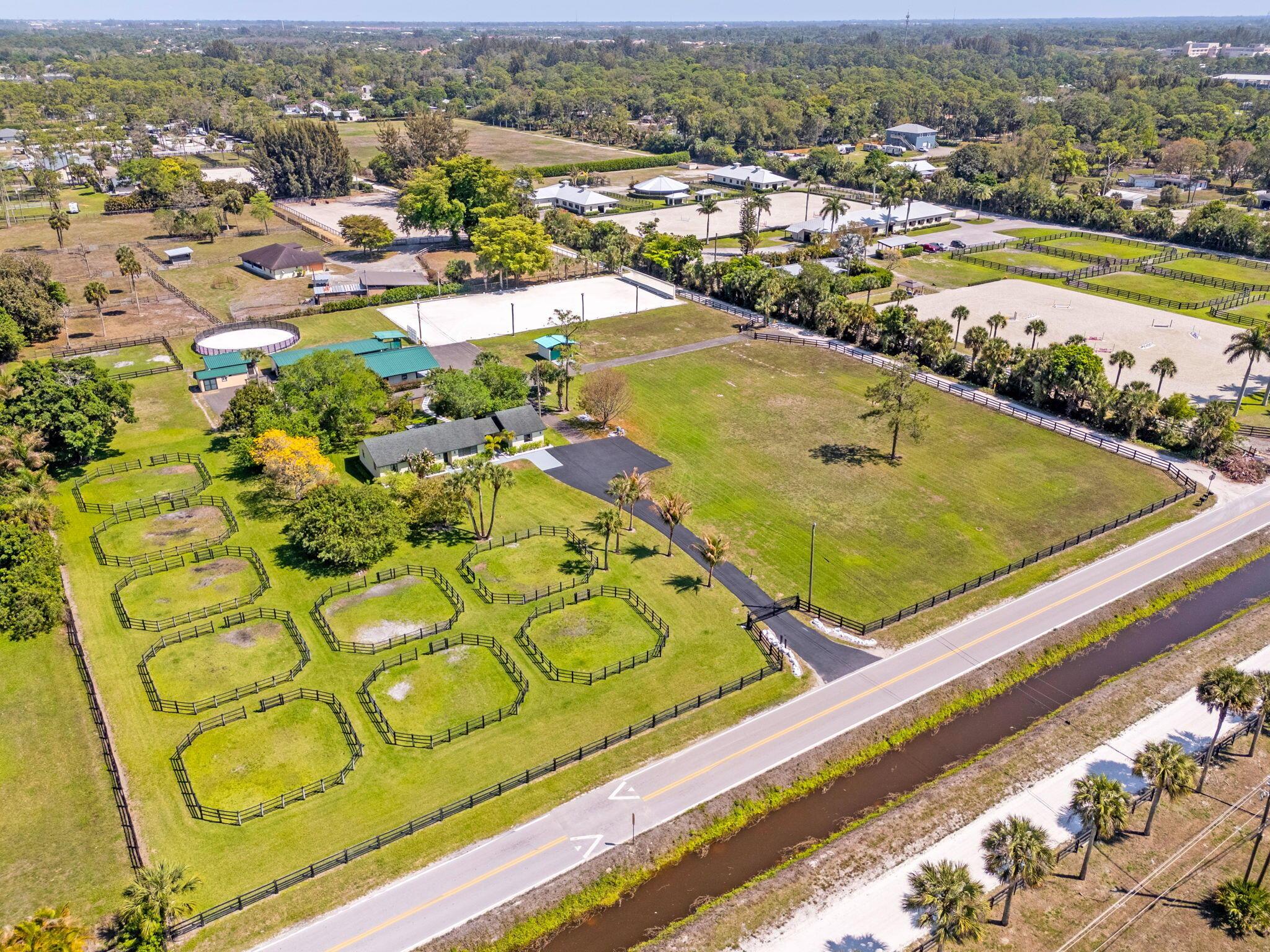 1230 F Road, Loxahatchee Groves, FL 33470, Loxahatchee Groves