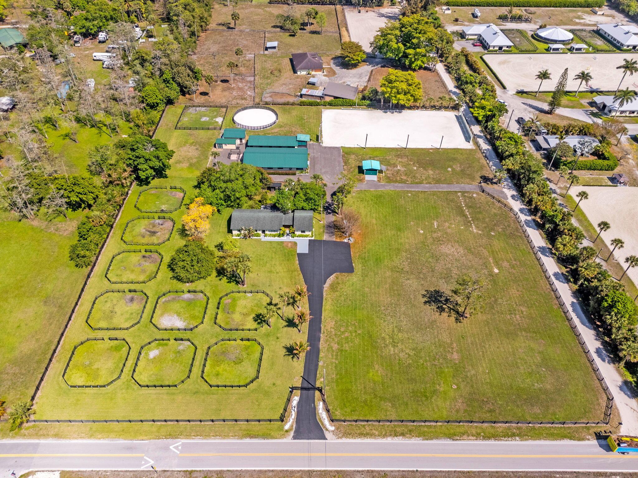 1230 F Road, Loxahatchee Groves, FL 33470, Loxahatchee Groves - Photo 3