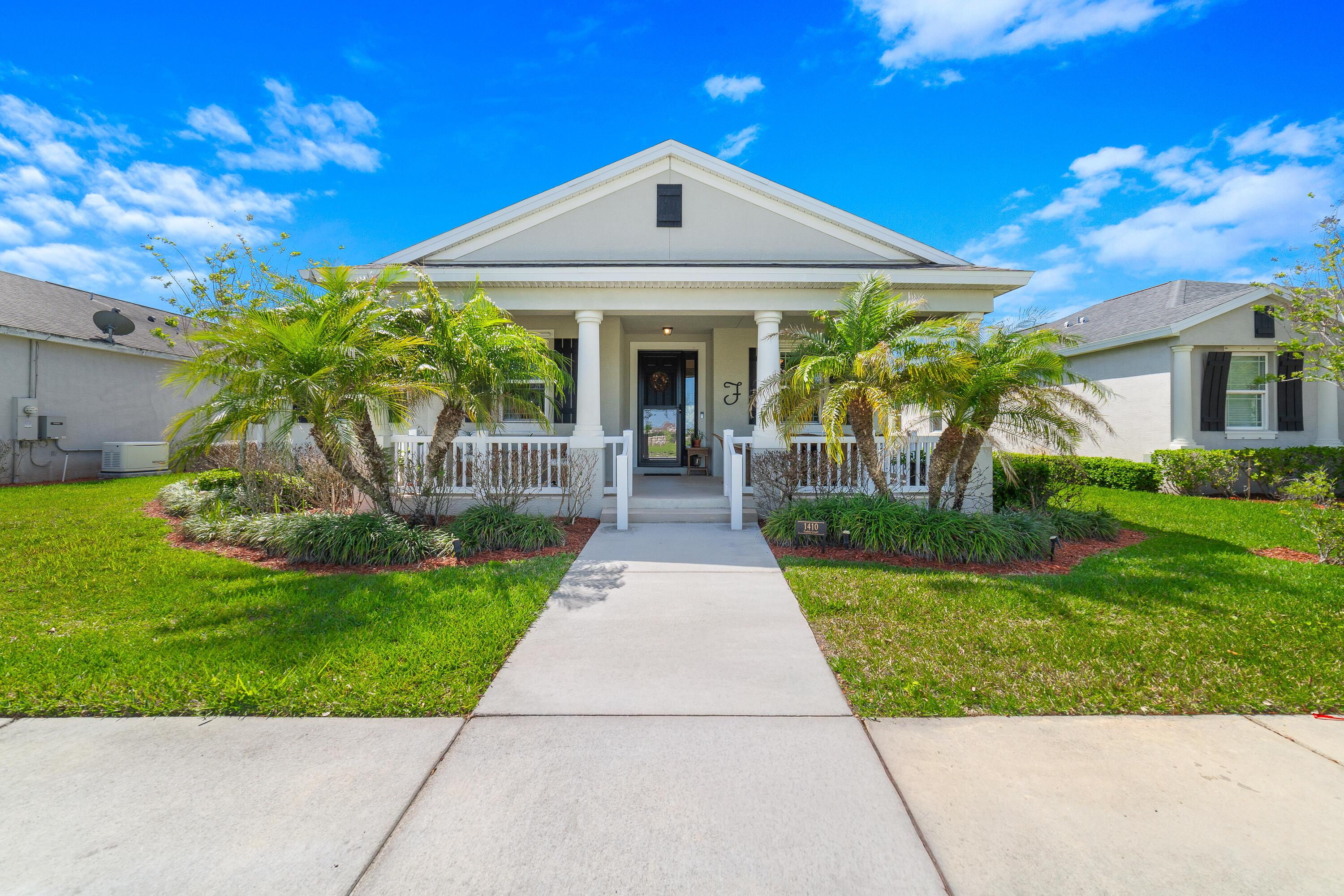 1410 Caddy Court, Vero Beach, FL 32966, Vero Beach