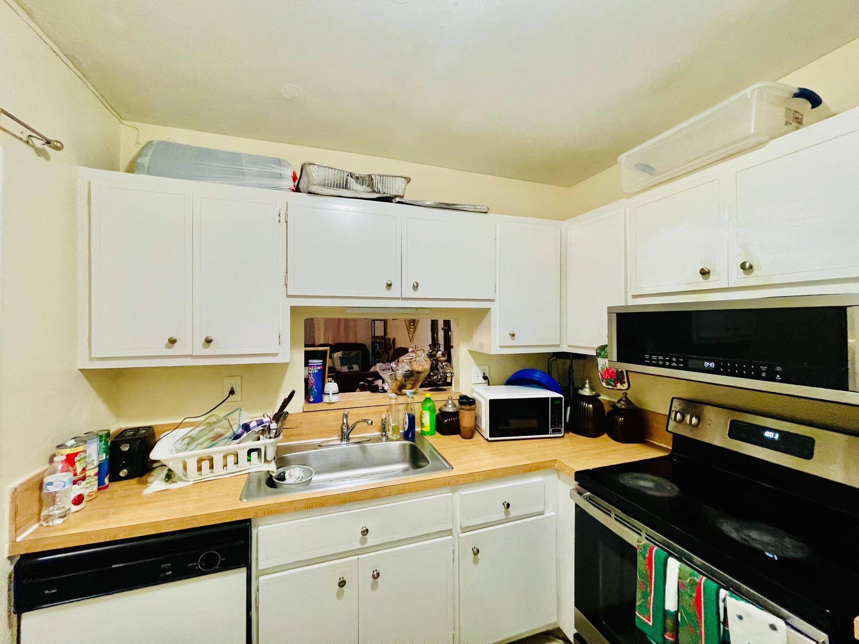5051 W Oakland Park Boulevard W Unit E212, Lauderdale Lakes, FL 33313, Lauderdale Lakes - Photo 5