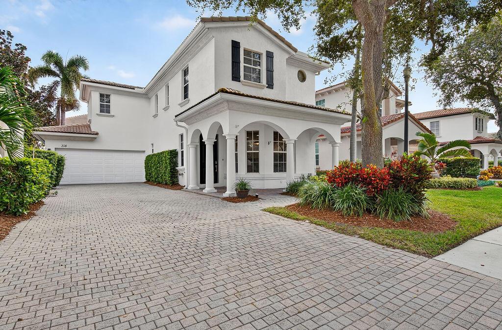 318 September Street, Palm Beach Gardens, FL 33410, Palm Beach Gardens