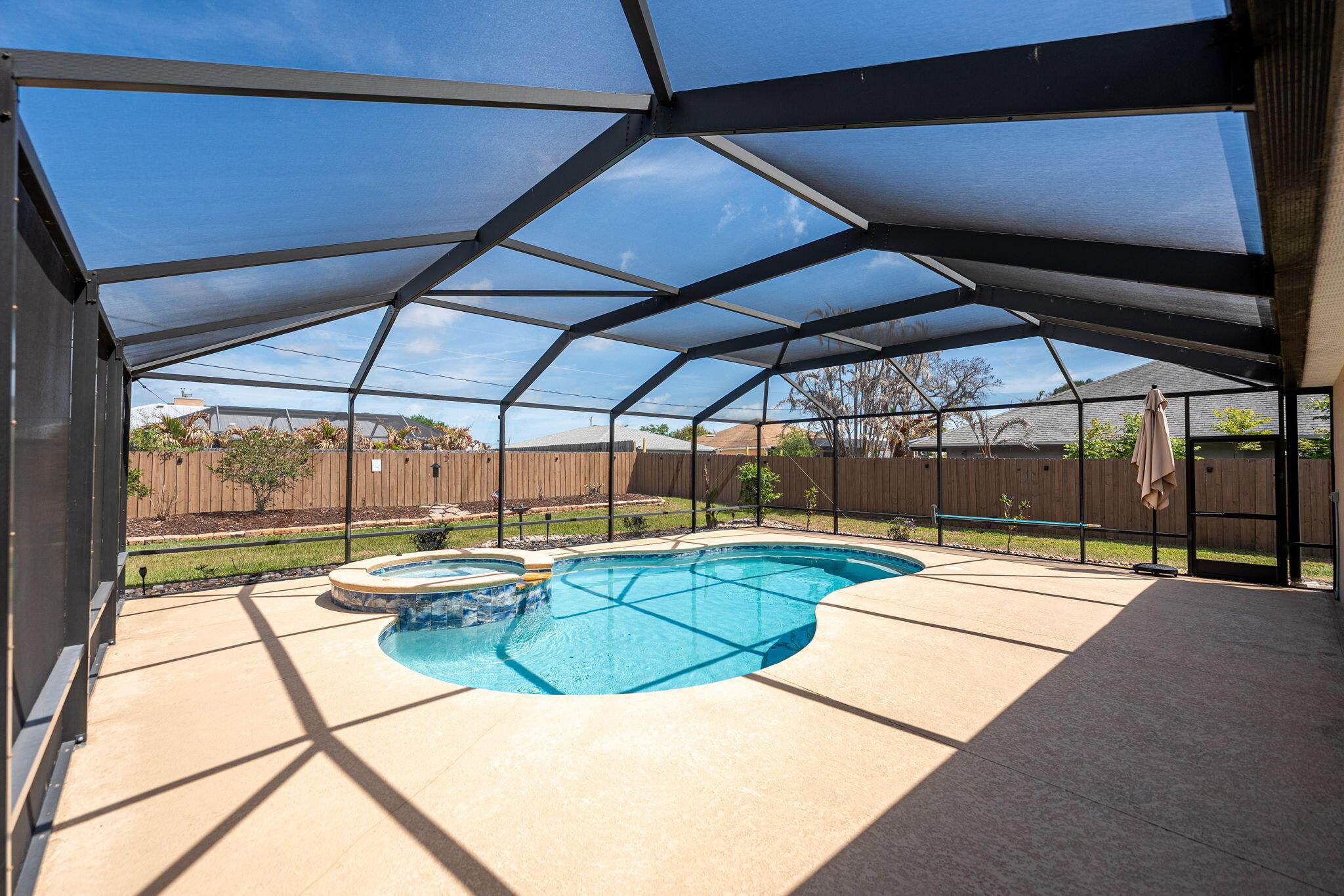 2350 SE Calcutta Circle, Port St. Lucie, FL 34952, Port St. Lucie - Photo 5