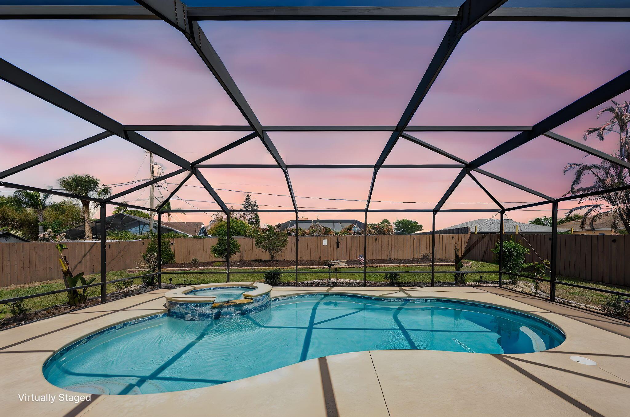2350 SE Calcutta Circle, Port St. Lucie, FL 34952, Port St. Lucie - Photo 3