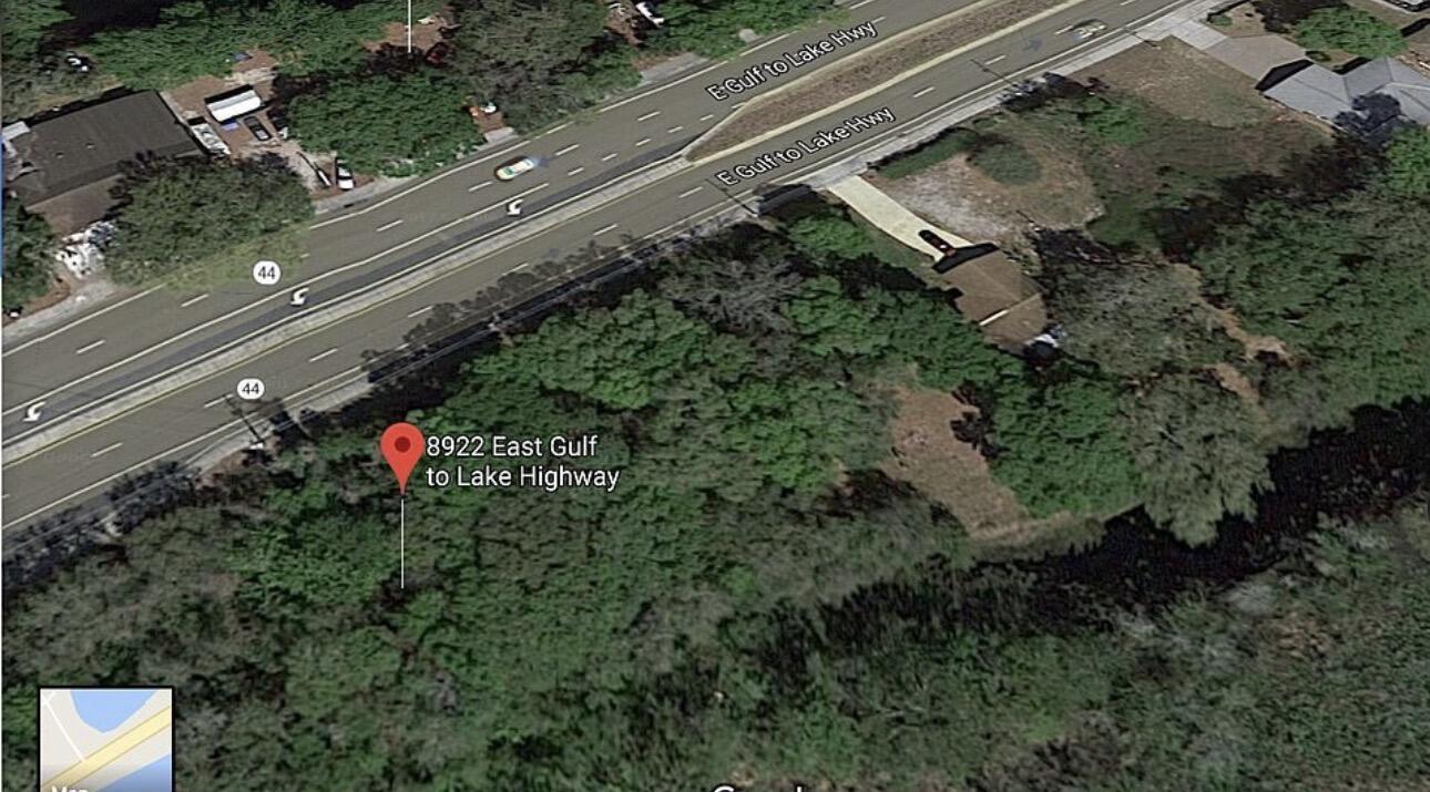8922 E Gulf To Lake Highway, Inverness, FL 34450, Inverness - Photo 3