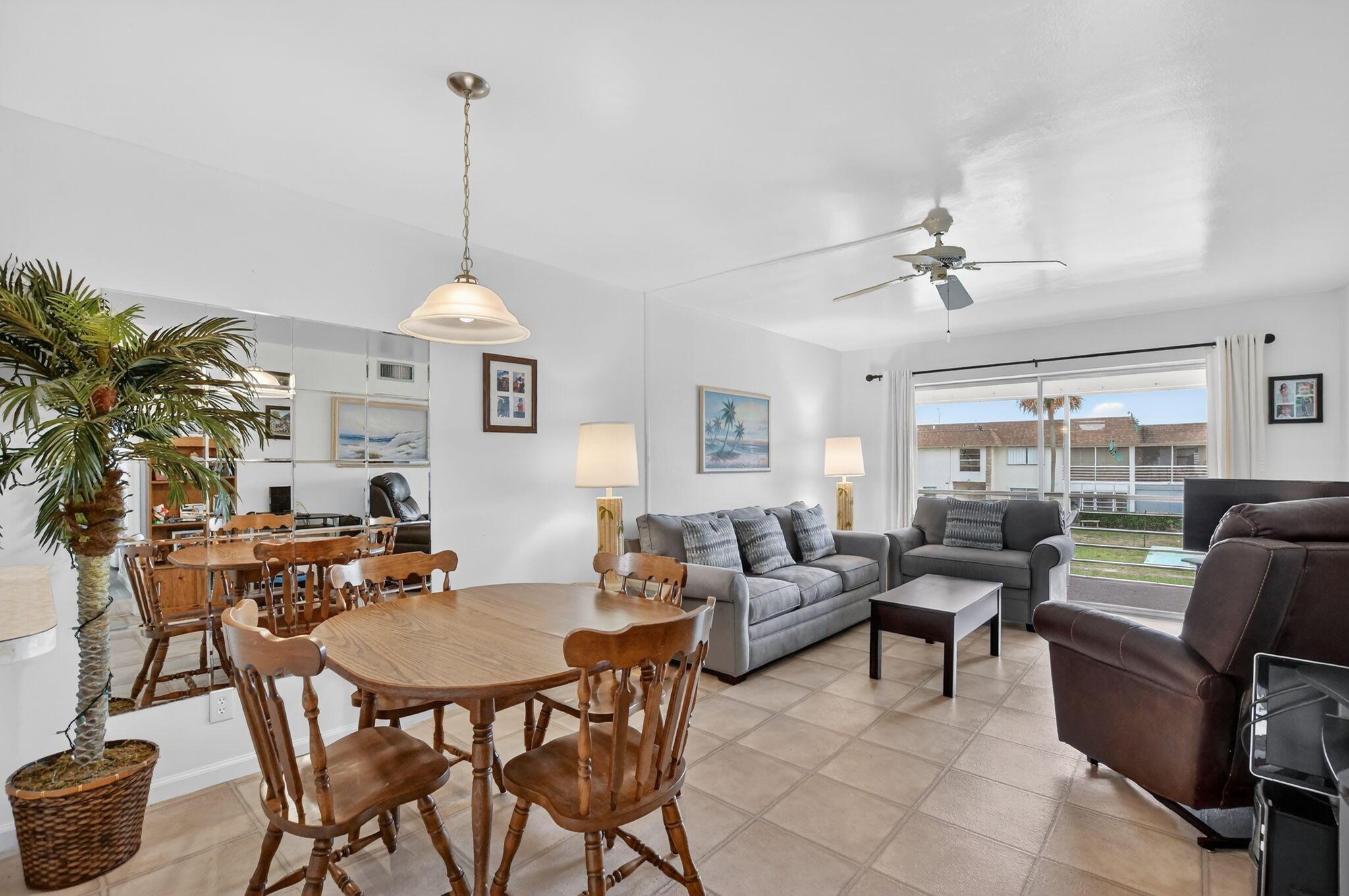 9855 Sandalfoot Boulevard Apt 317, Boca Raton, FL 33428, Boca Raton - Photo 5