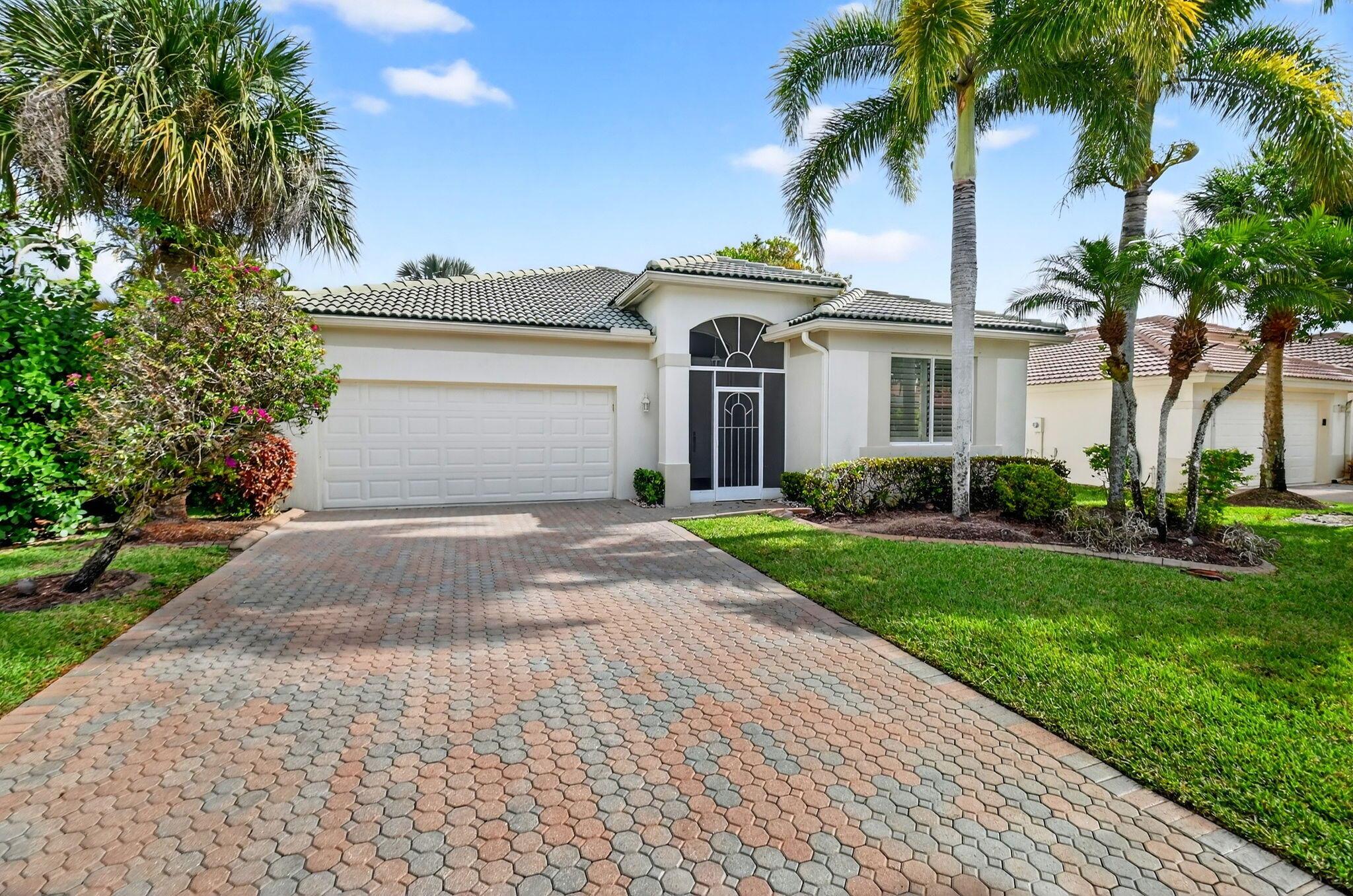 8706 Bellido Circle, Boynton Beach, FL 33472, Boynton Beach - Photo 4