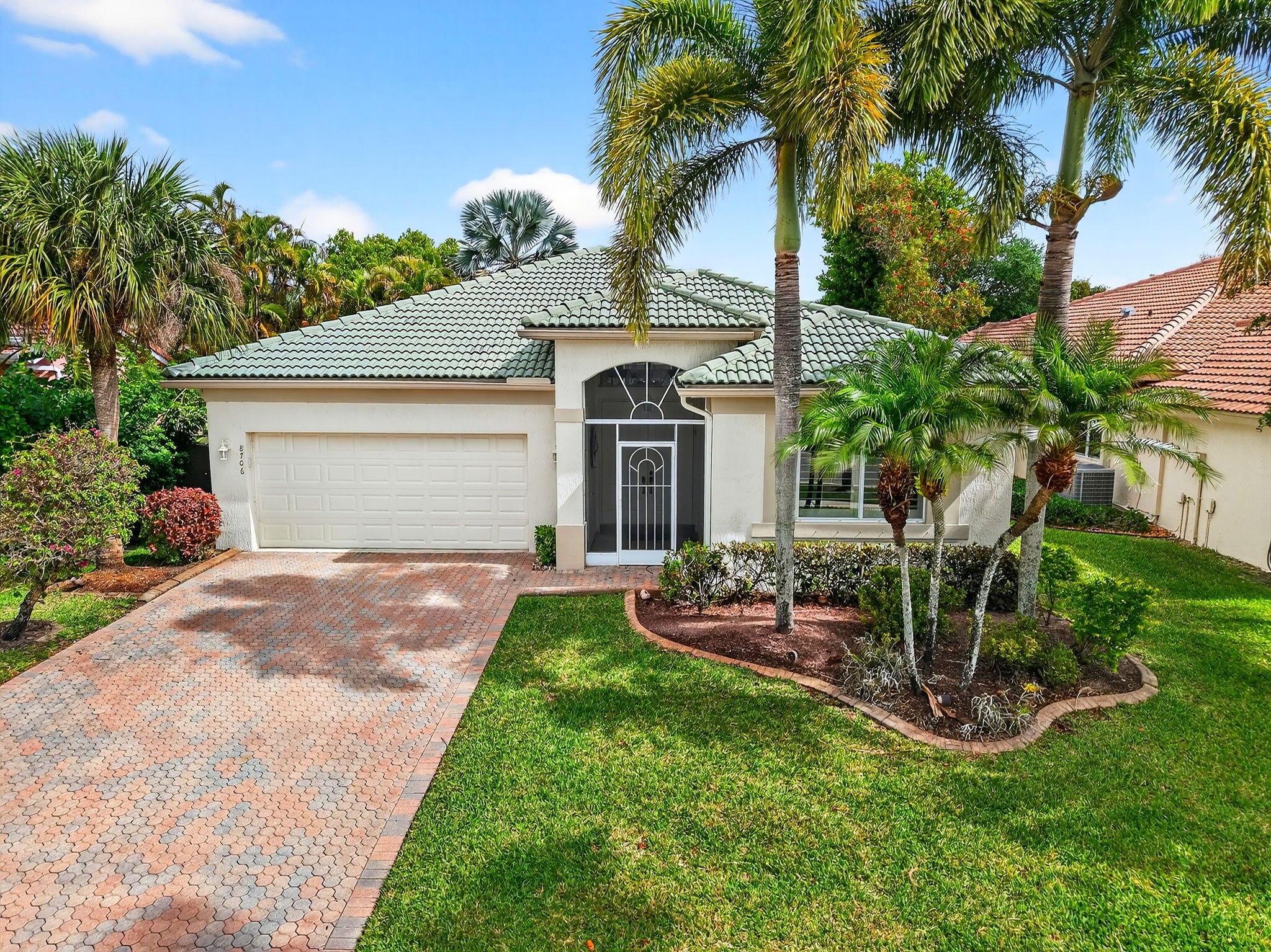 8706 Bellido Circle, Boynton Beach, FL 33472, Boynton Beach