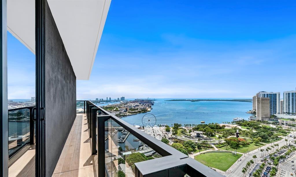 398 NE 5th Street 4015, Miami, FL 33132, Miami