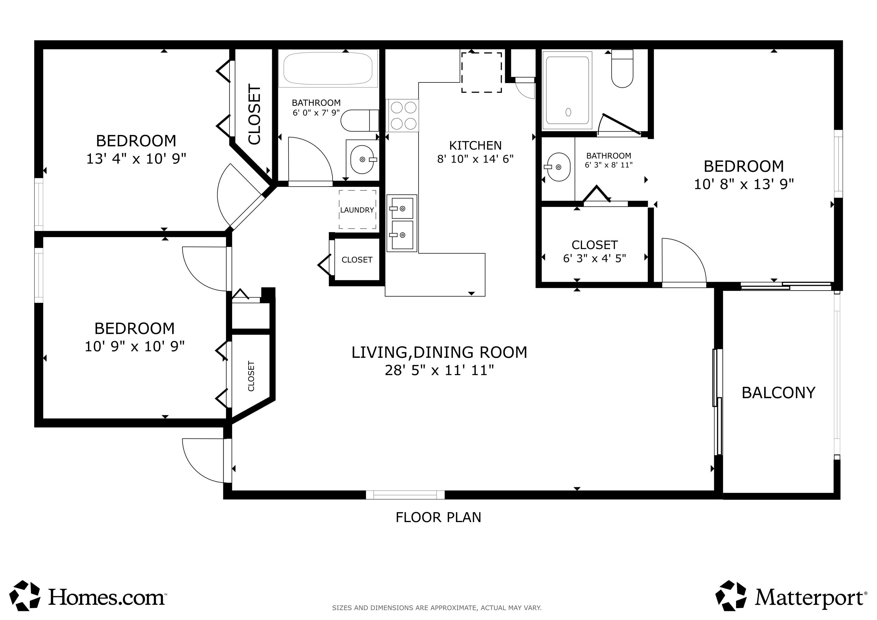 3191 Leewood Terrace L238, Boca Raton, FL 33431, Boca Raton - Photo 2