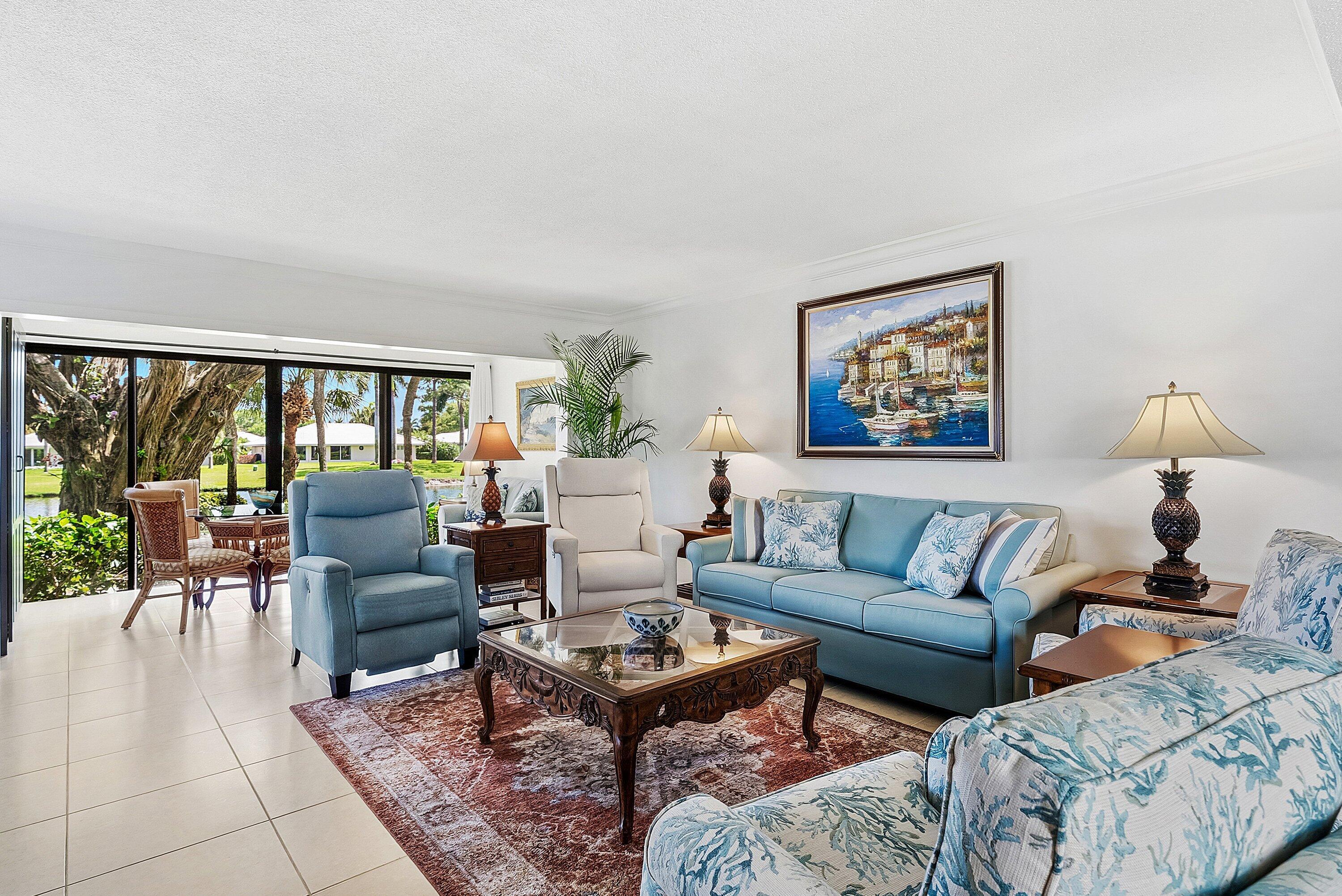 3682 Quail Ridge Drive N Green Heron S, Boynton Beach, FL 33436, Boynton Beach - Photo 5