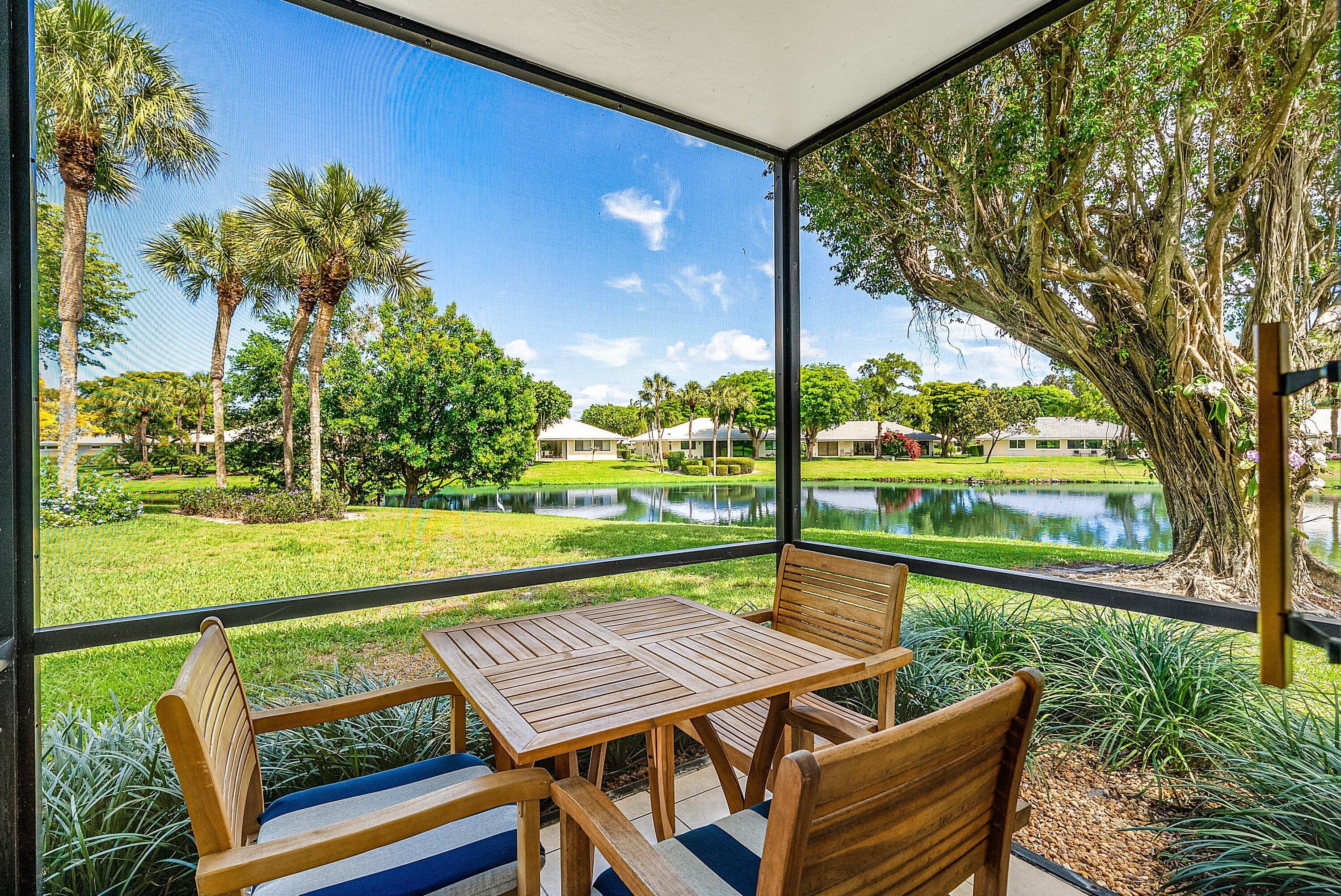 3682 Quail Ridge Drive N Green Heron S, Boynton Beach, FL 33436, Boynton Beach - Photo 3