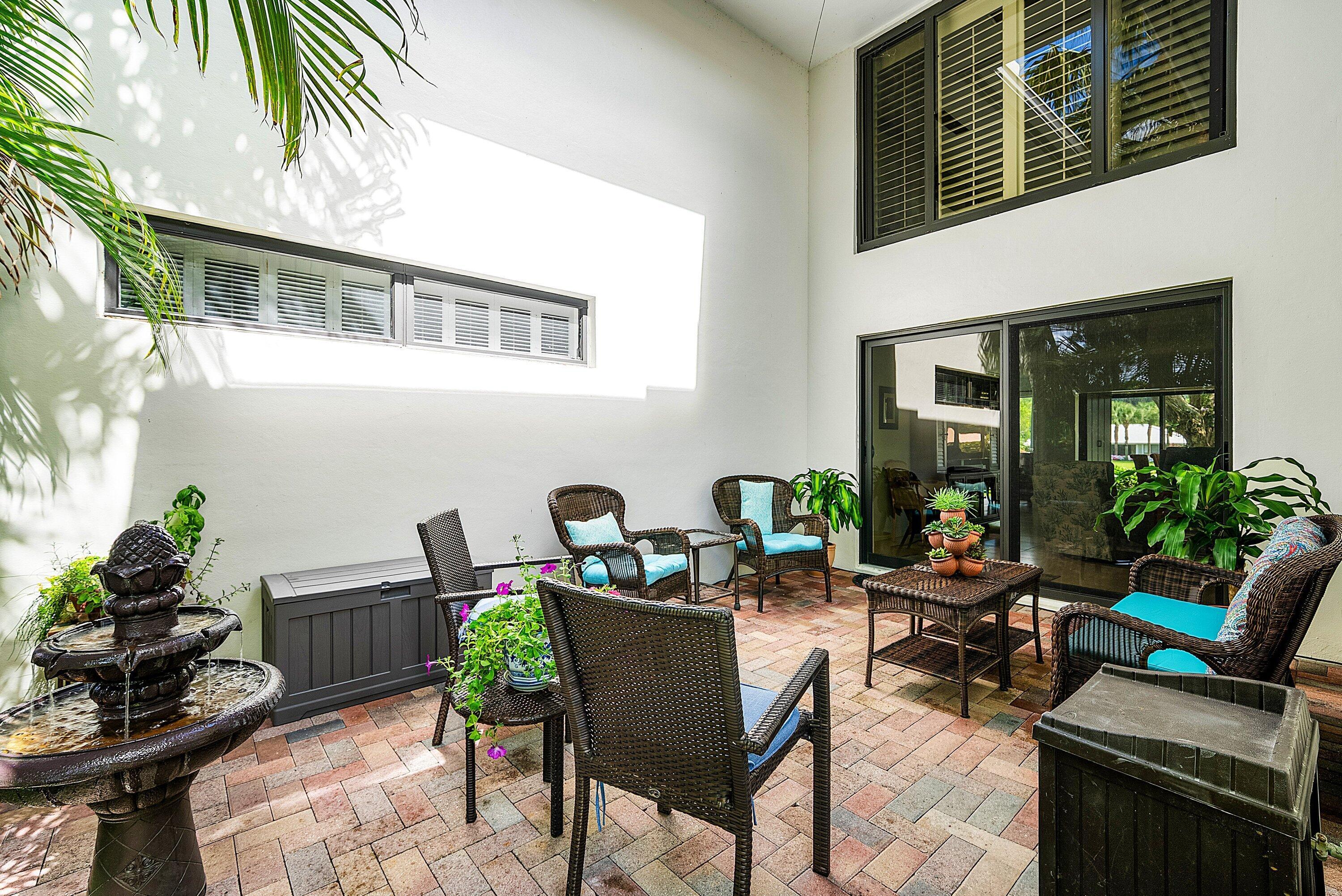 3682 Quail Ridge Drive N Green Heron S, Boynton Beach, FL 33436, Boynton Beach - Photo 2