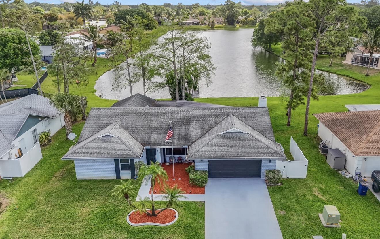 125 Parkwood Drive, Royal Palm Beach, FL 33411, Royal Palm Beach - Main
