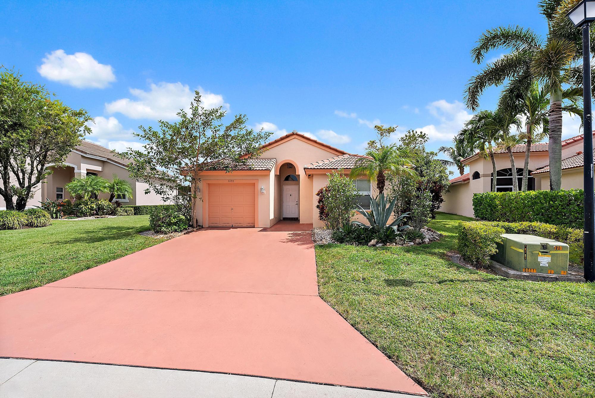 8193 Pelican Harbour Drive, Lake Worth, FL 33467, Lake Worth - Photo 3
