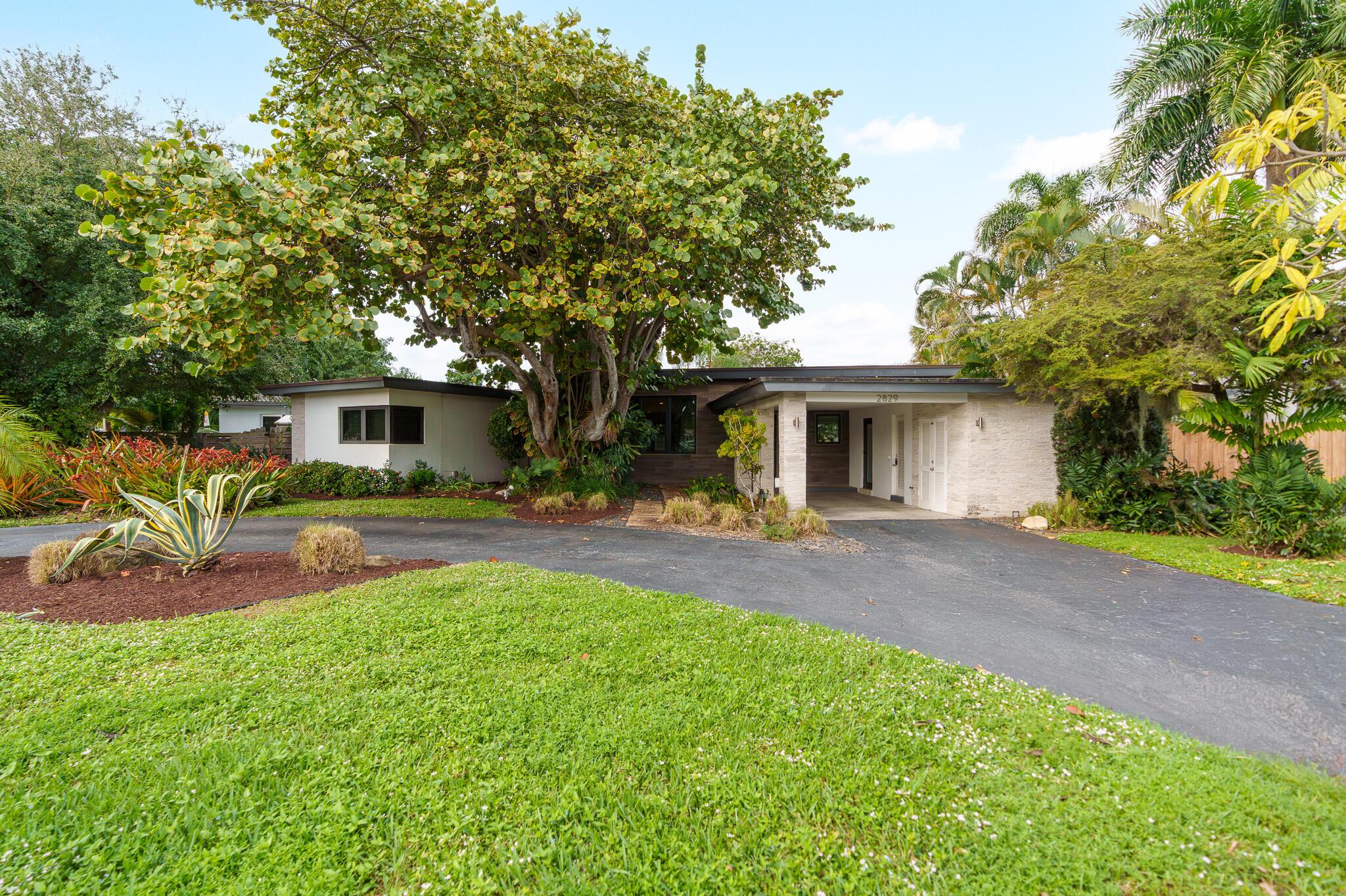 2829 NE 17th Avenue, Wilton Manors, FL 33334, Wilton Manors