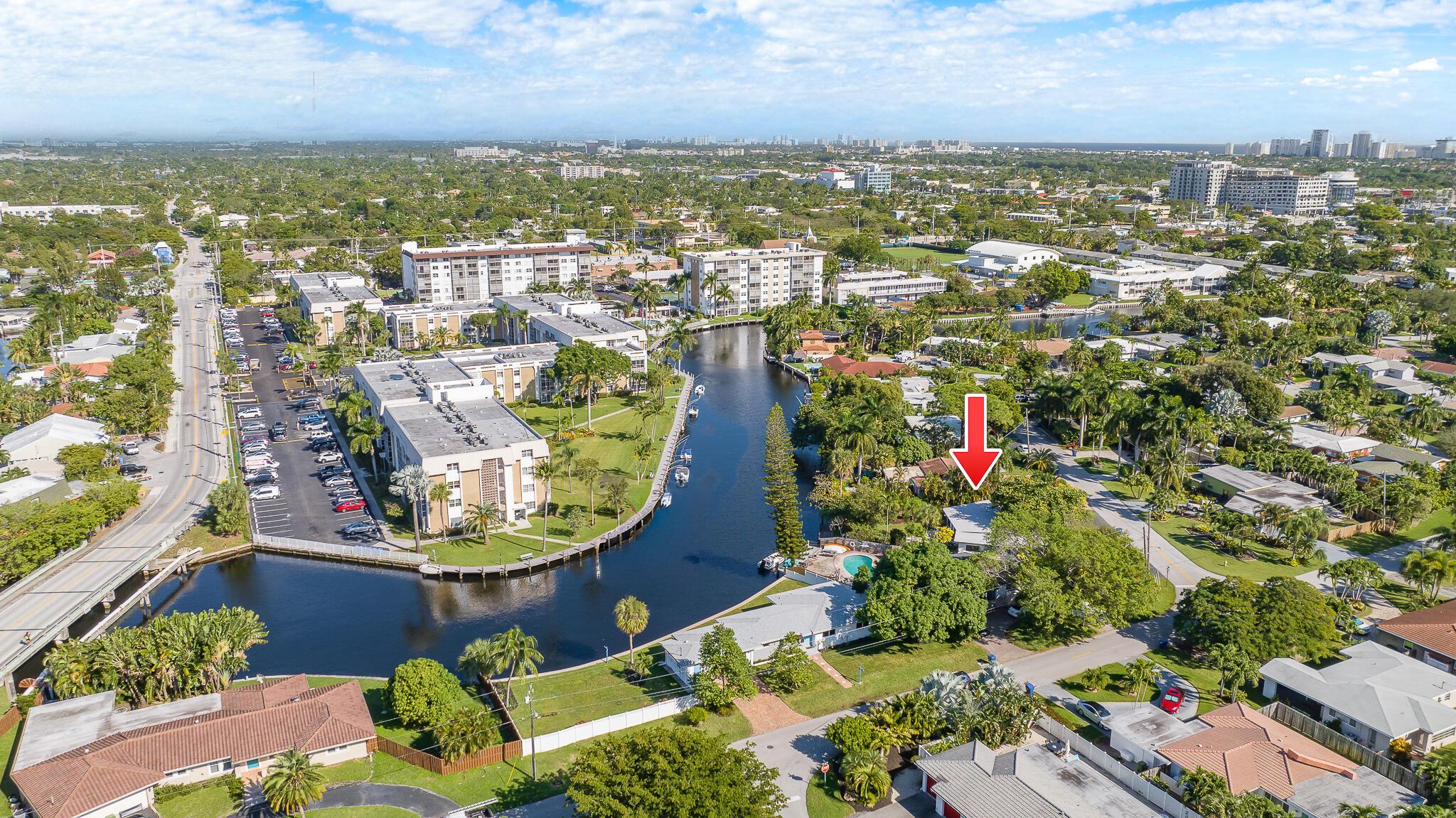 2829 NE 17th Avenue, Wilton Manors, FL 33334, Wilton Manors - Photo 4