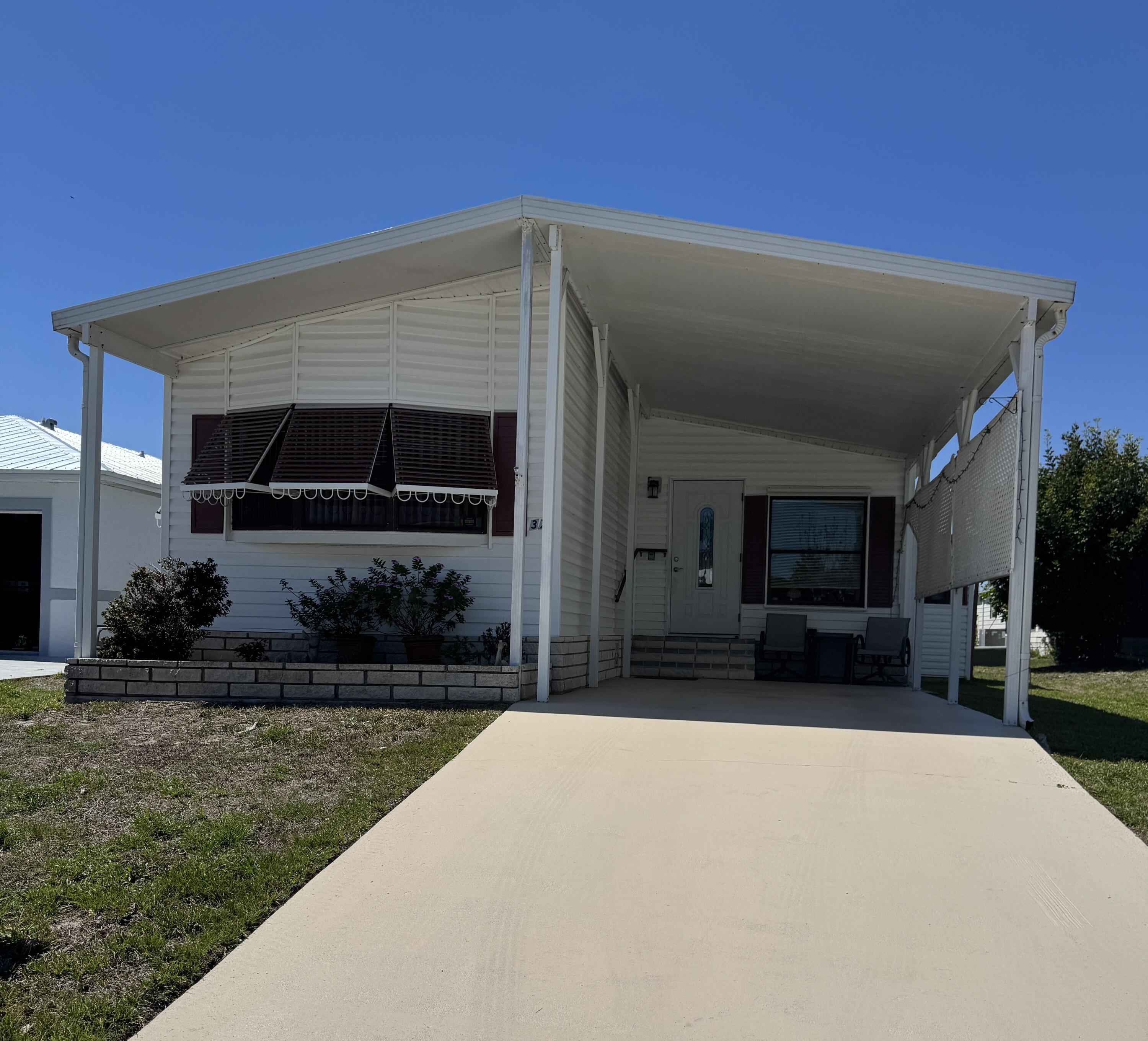 37 San Roberto, Fort Pierce, FL 34951, Fort Pierce