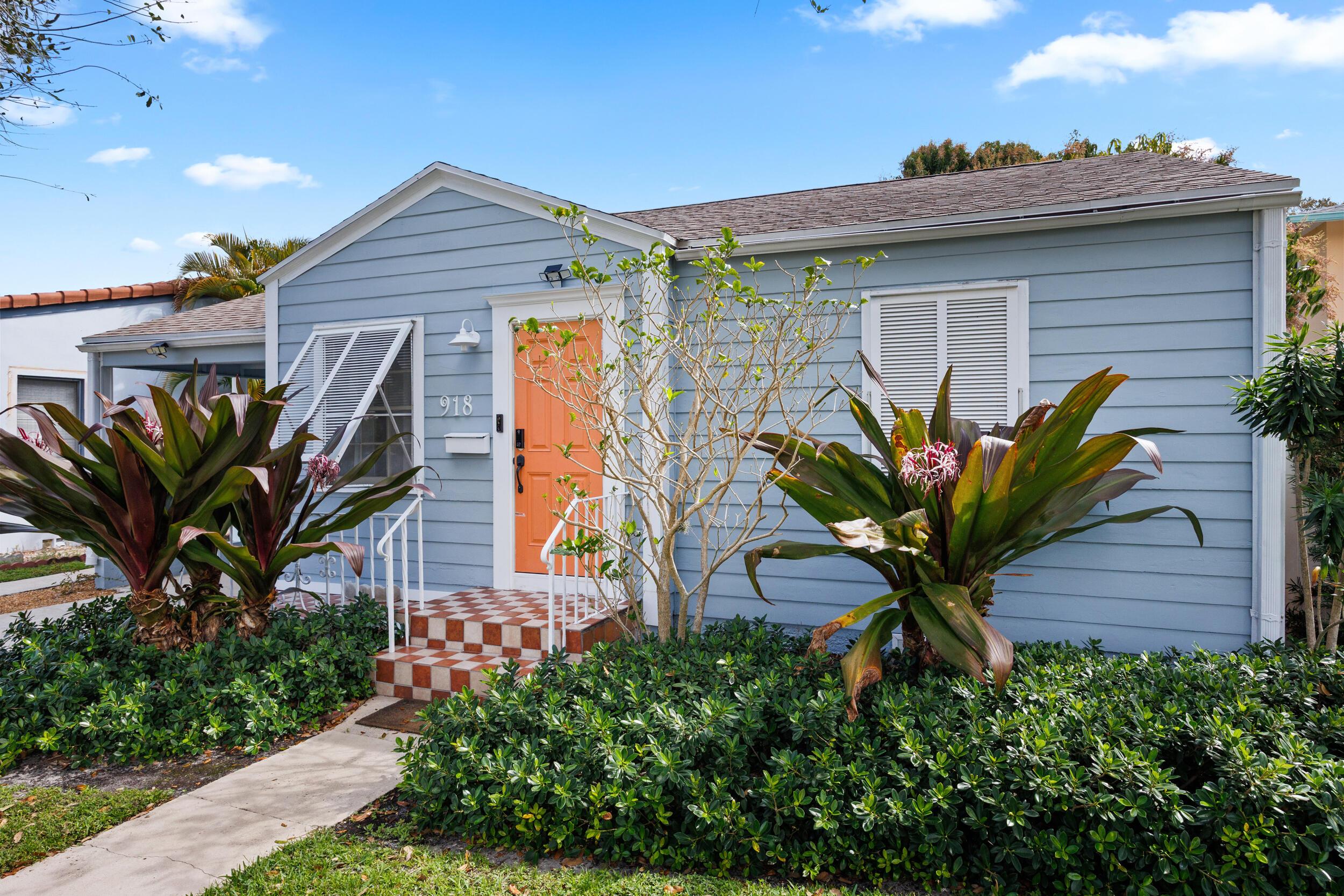 918 N Palmway, Lake Worth Beach, FL 33460, Lake Worth Beach - Photo 3