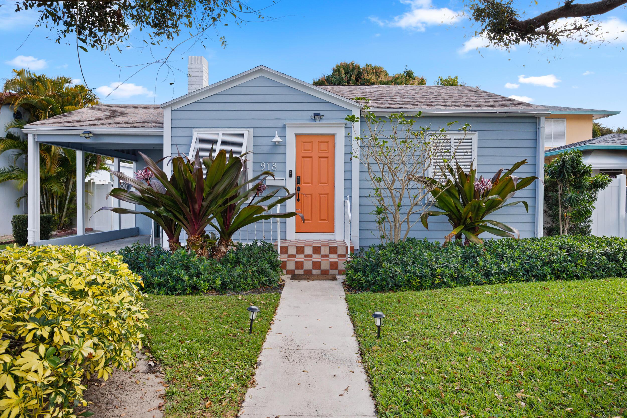 918 N Palmway, Lake Worth Beach, FL 33460, Lake Worth Beach