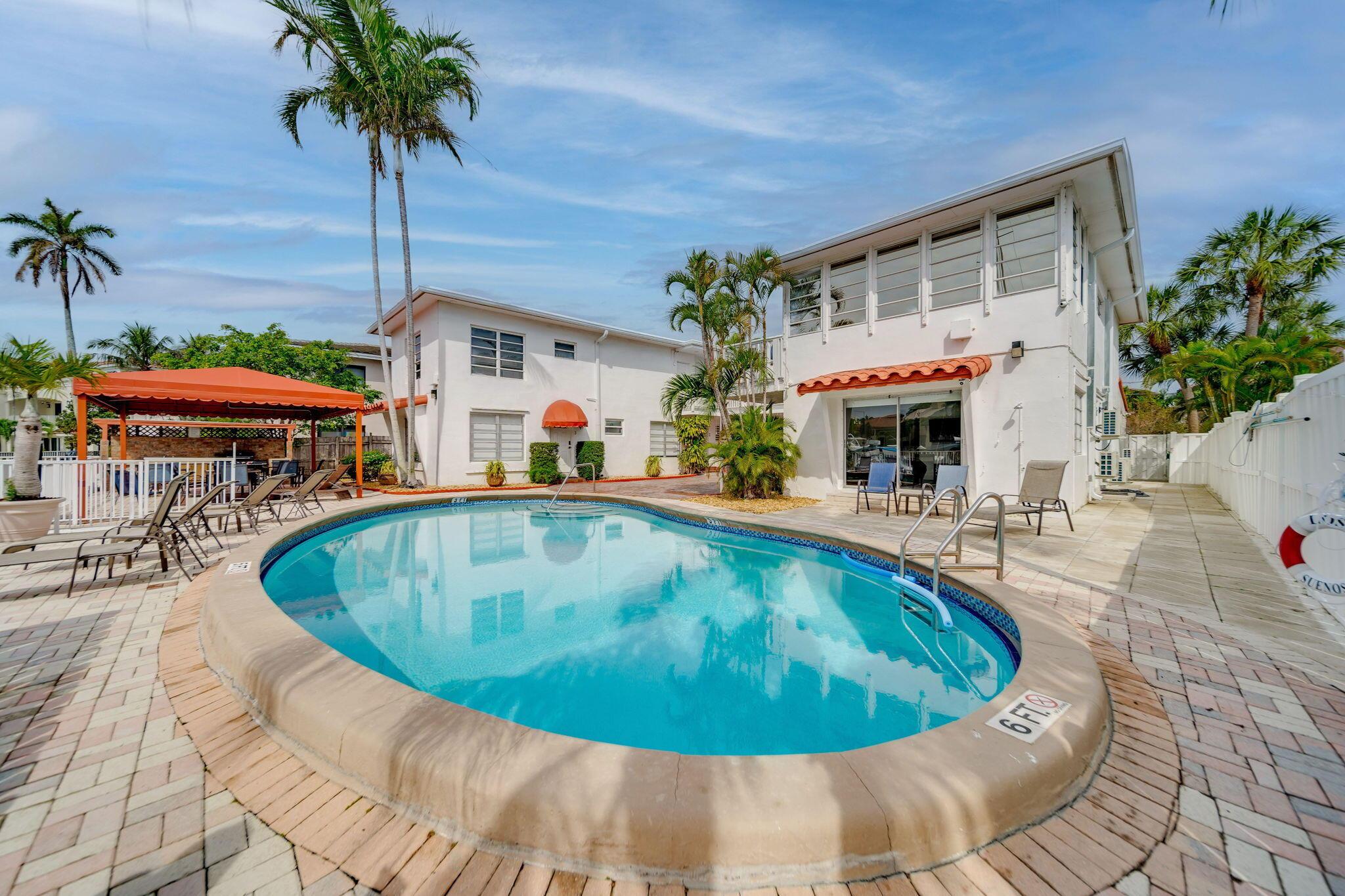 2724 NE 14th Street 6, Fort Lauderdale, FL 33304, Fort Lauderdale