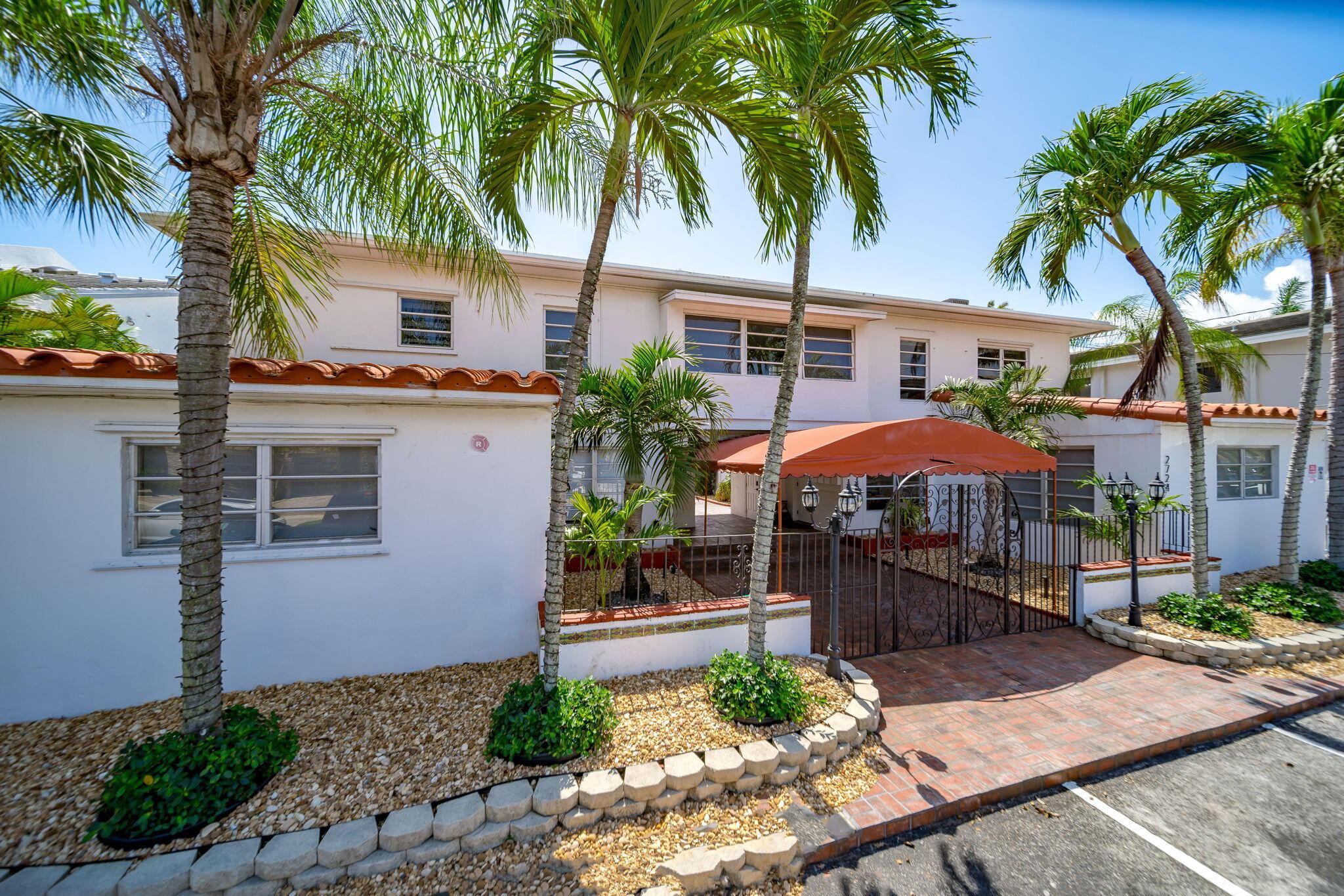 2724 NE 14th Street 6, Fort Lauderdale, FL 33304, Fort Lauderdale - Photo 2