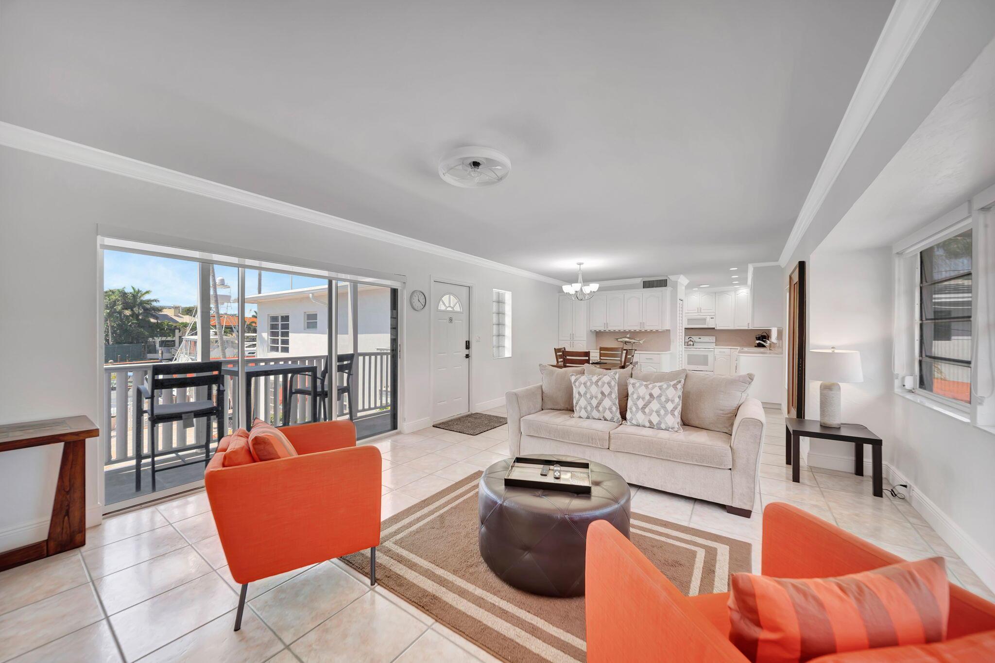 2724 NE 14th Street 6, Fort Lauderdale, FL 33304, Fort Lauderdale - Photo 4