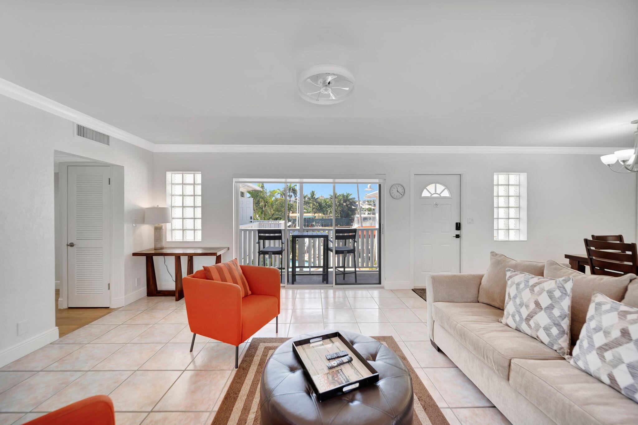 2724 NE 14th Street 6, Fort Lauderdale, FL 33304, Fort Lauderdale - Photo 5