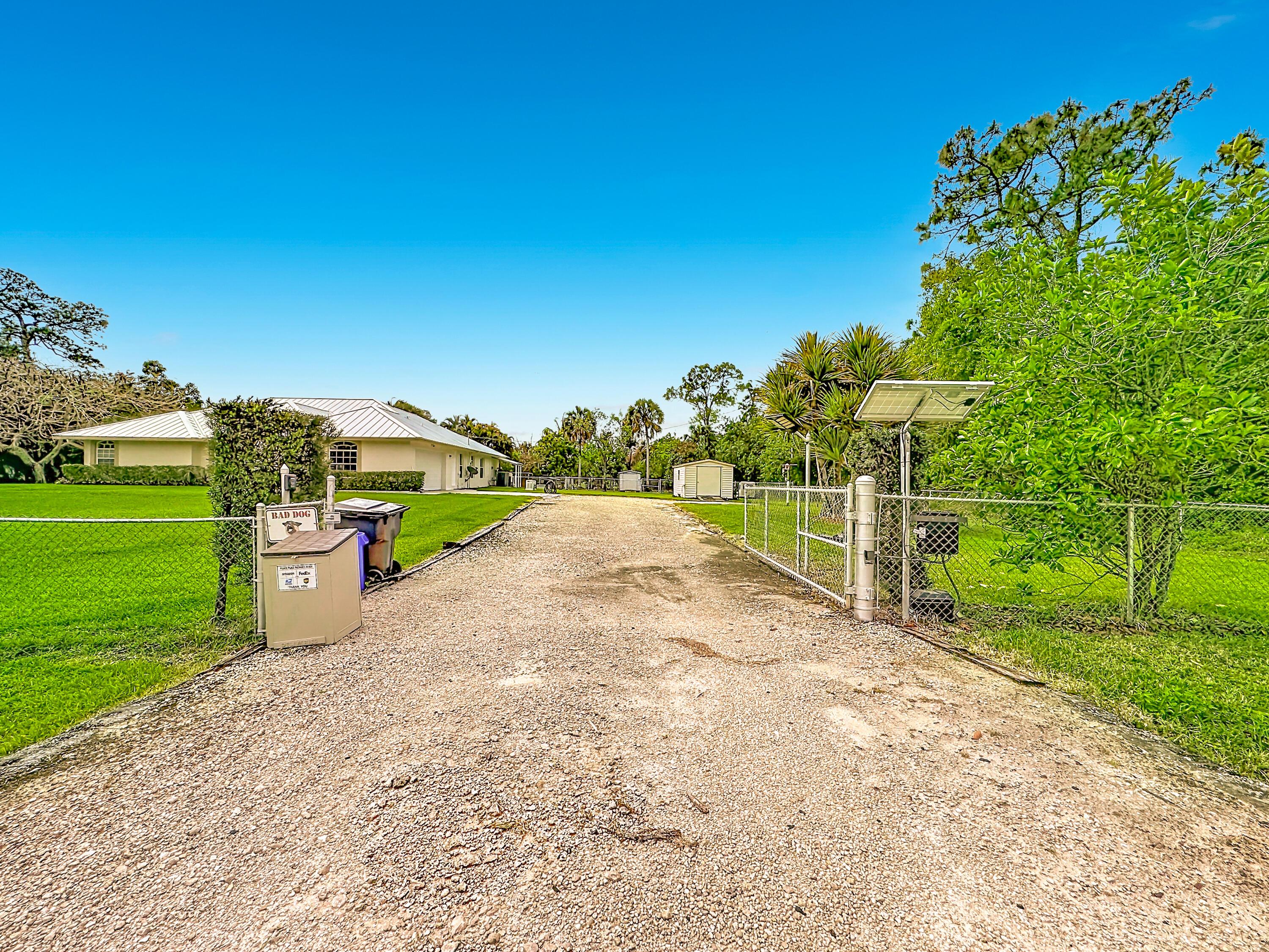 17930 87th Lane N, The Acreage, FL 33470, The Acreage - Photo 5