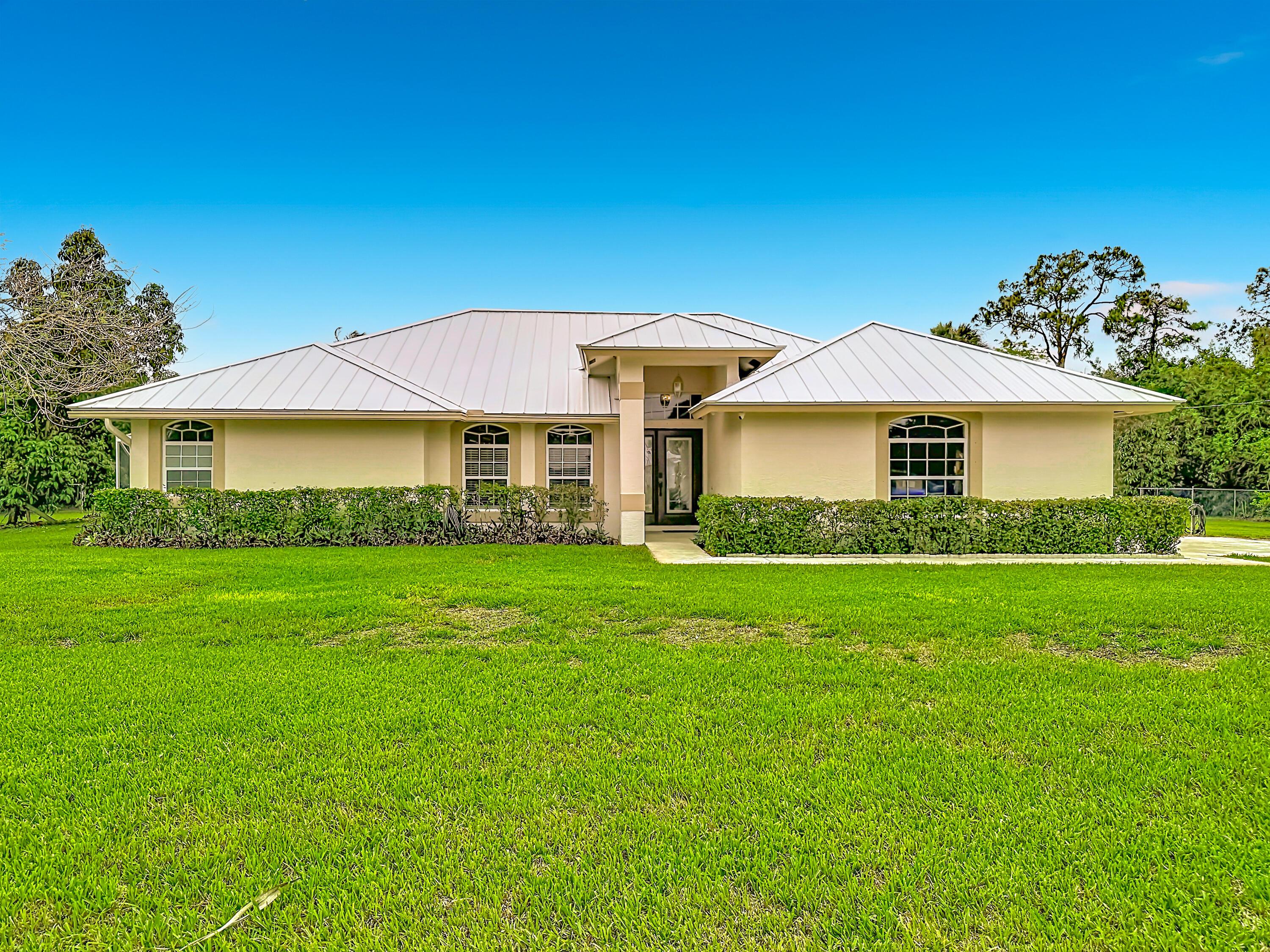 17930 87th Lane N, The Acreage, FL 33470, The Acreage