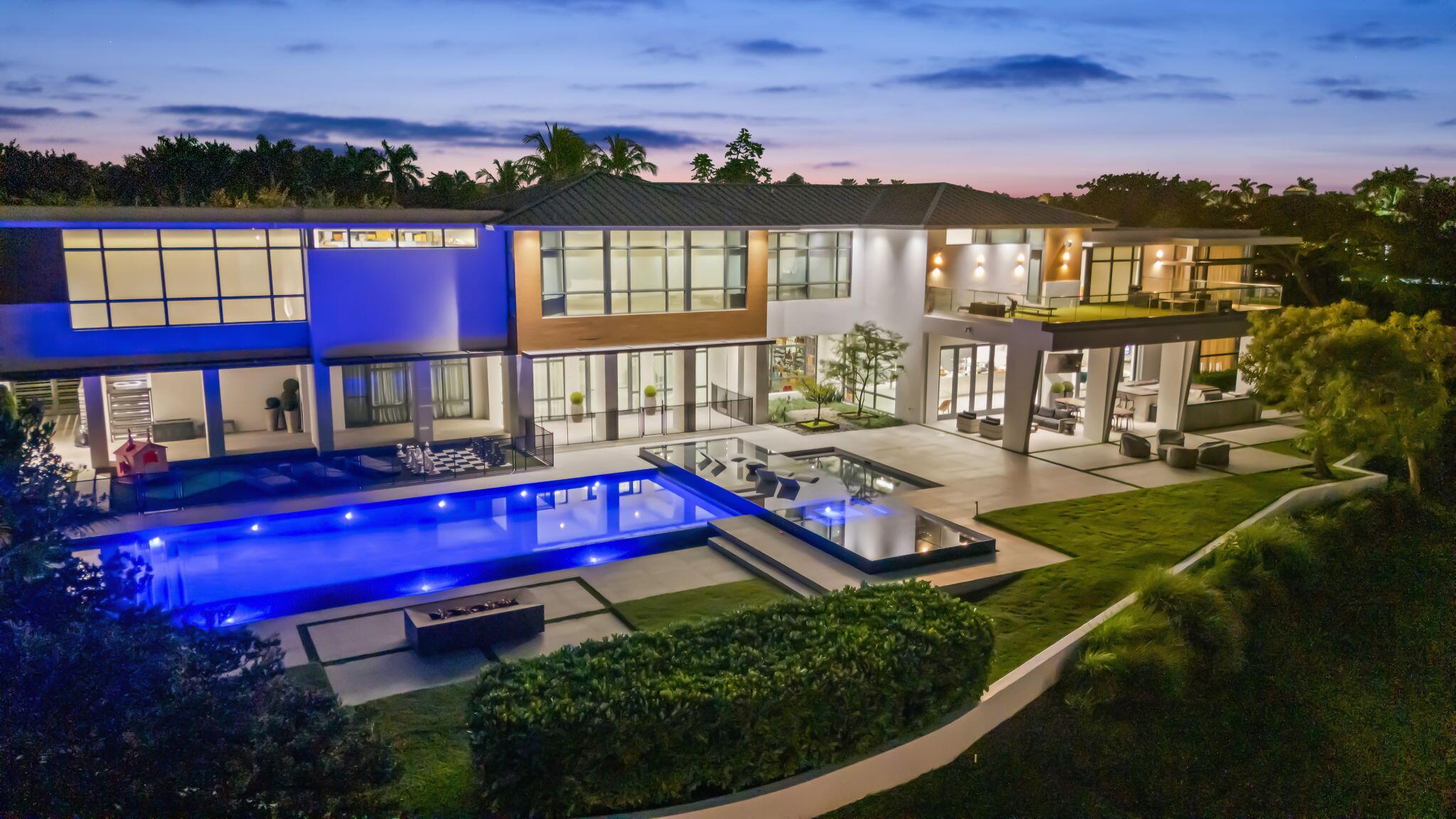 10691 Golden Eagle Court, Plantation, FL 33324, Plantation - Photo 2