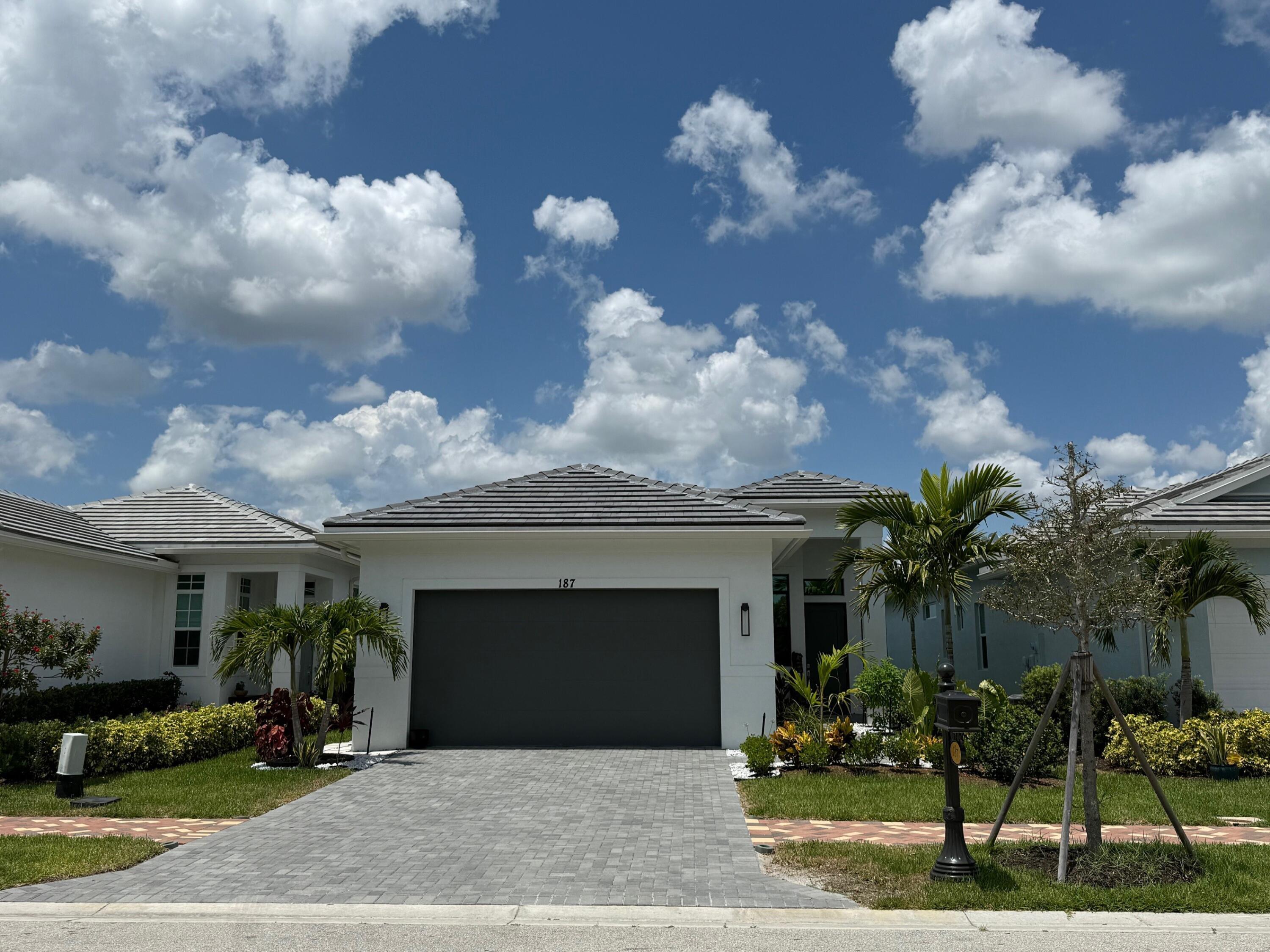 187 SE Via Sangro, Port St. Lucie, FL 34952, Port St. Lucie