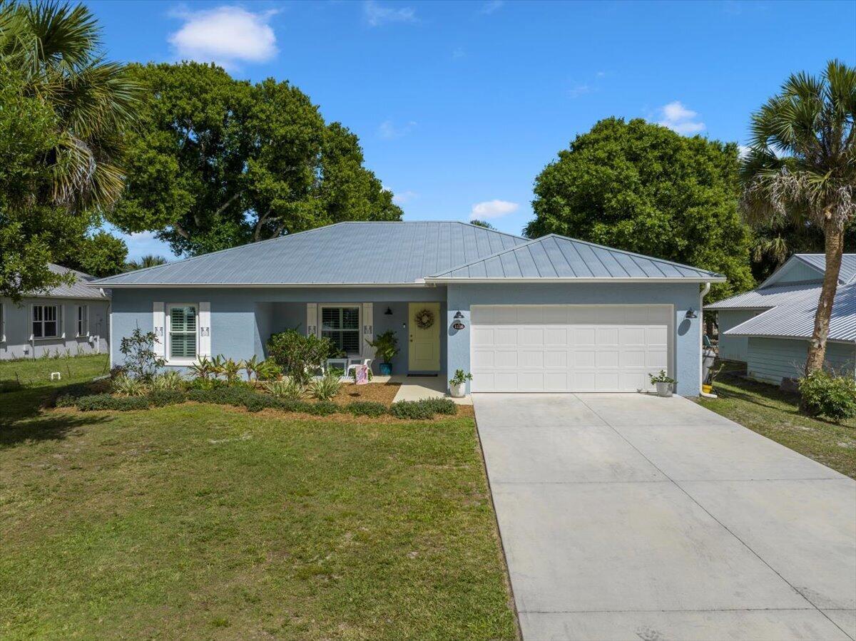 1116 SW 33rd Ave Avenue SW, Vero Beach, FL 32968, Vero Beach