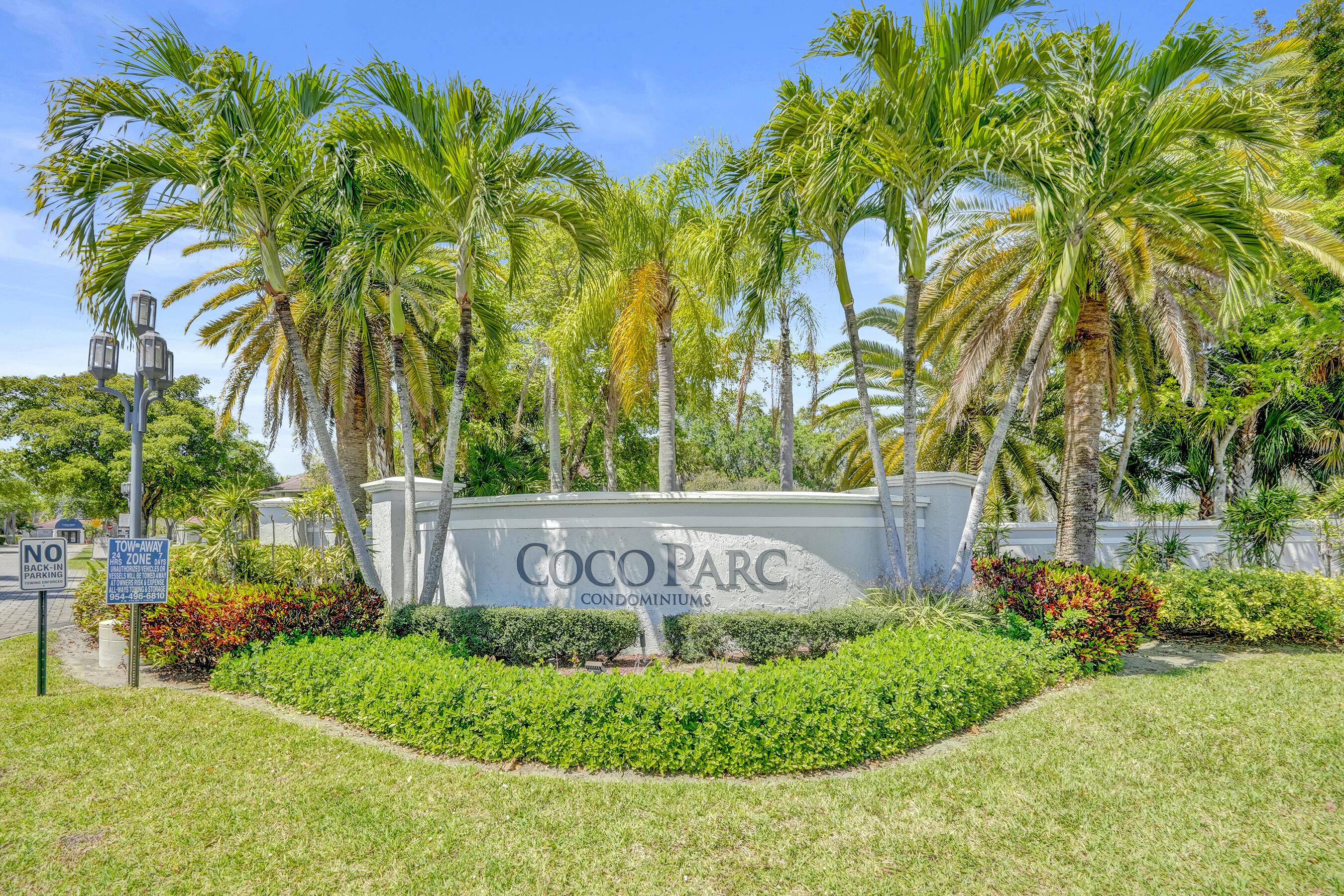801 Lyons Road 19103, Coconut Creek, FL 33063, Coconut Creek