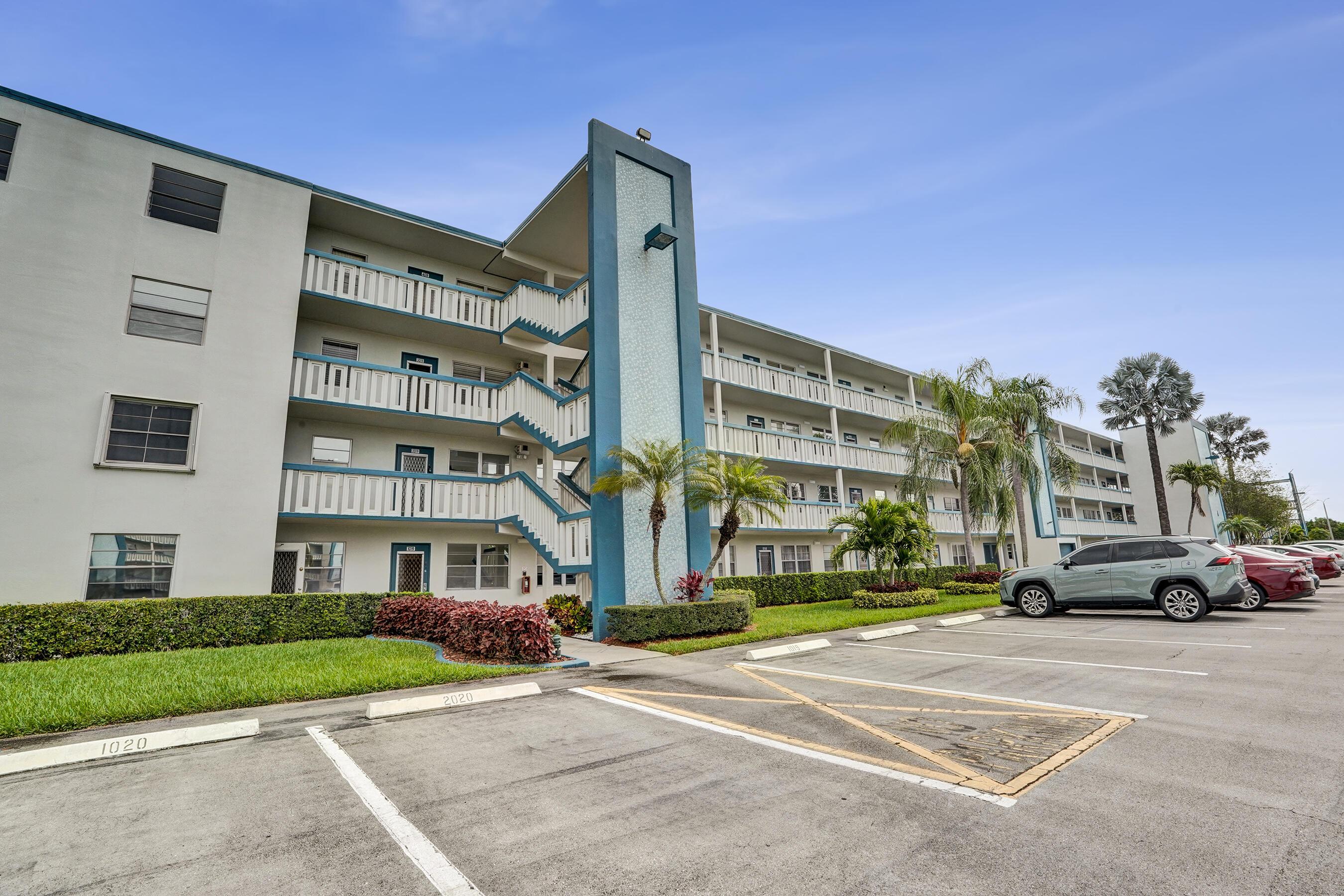 1020 Lincoln, Boca Raton, FL 33434, Boca Raton